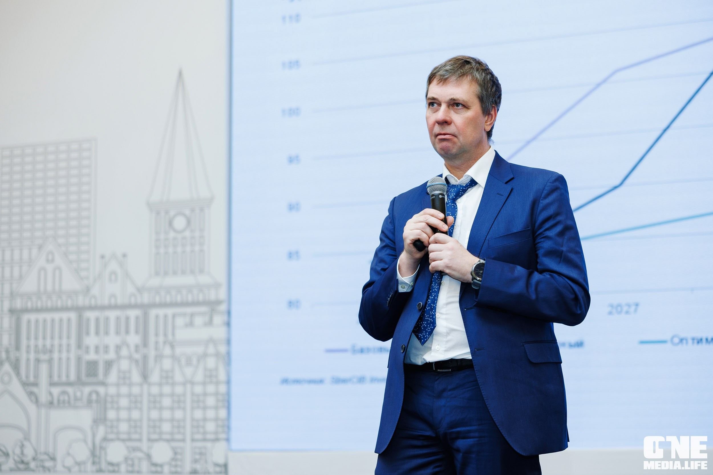 Фоторепортаж с форума Мой Бизнес. One Media Life: фоторепортажи, фотоотчеты с мероприятий и заведений