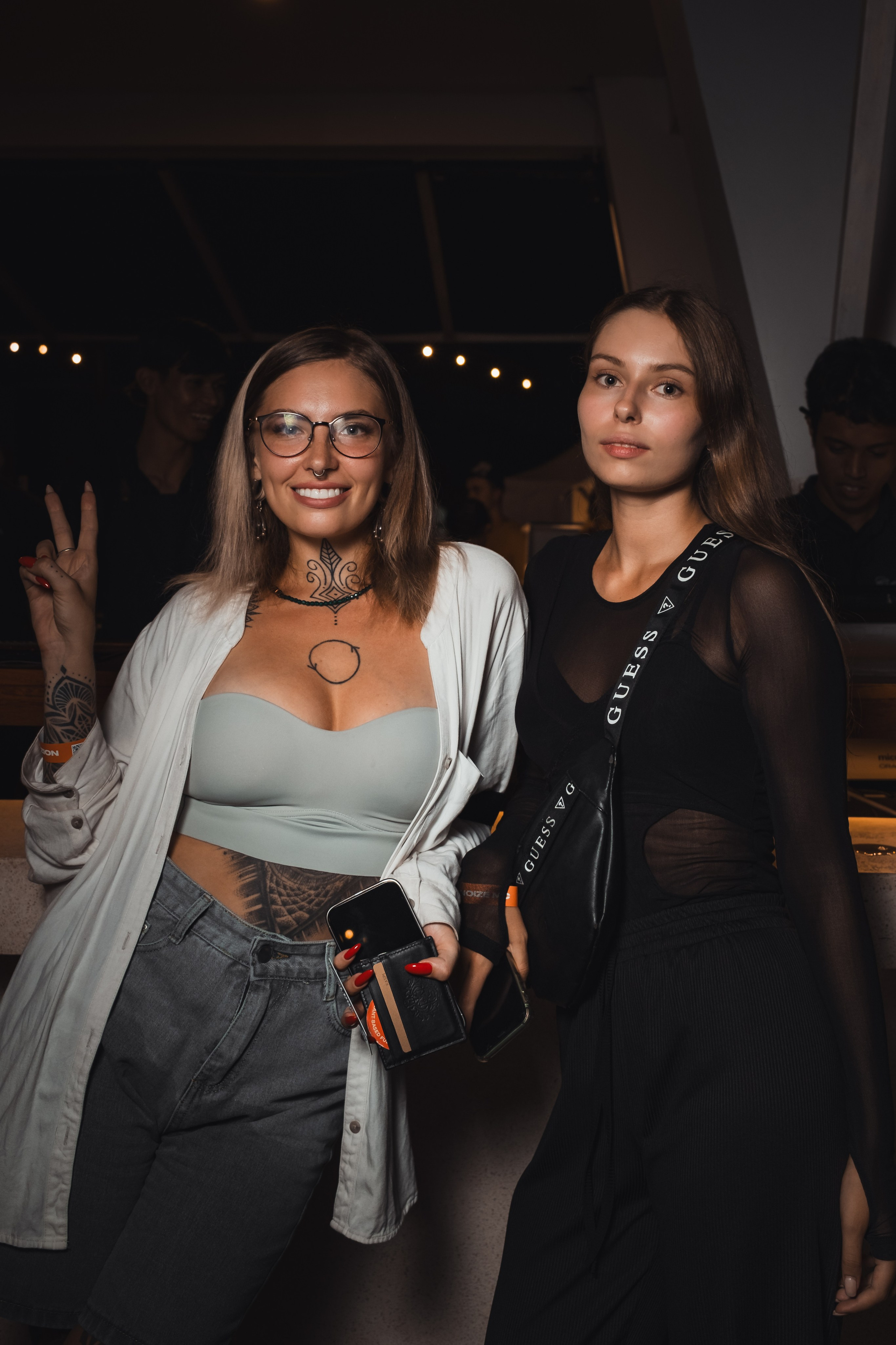 Event photography (old page). Сергей Зворыгин