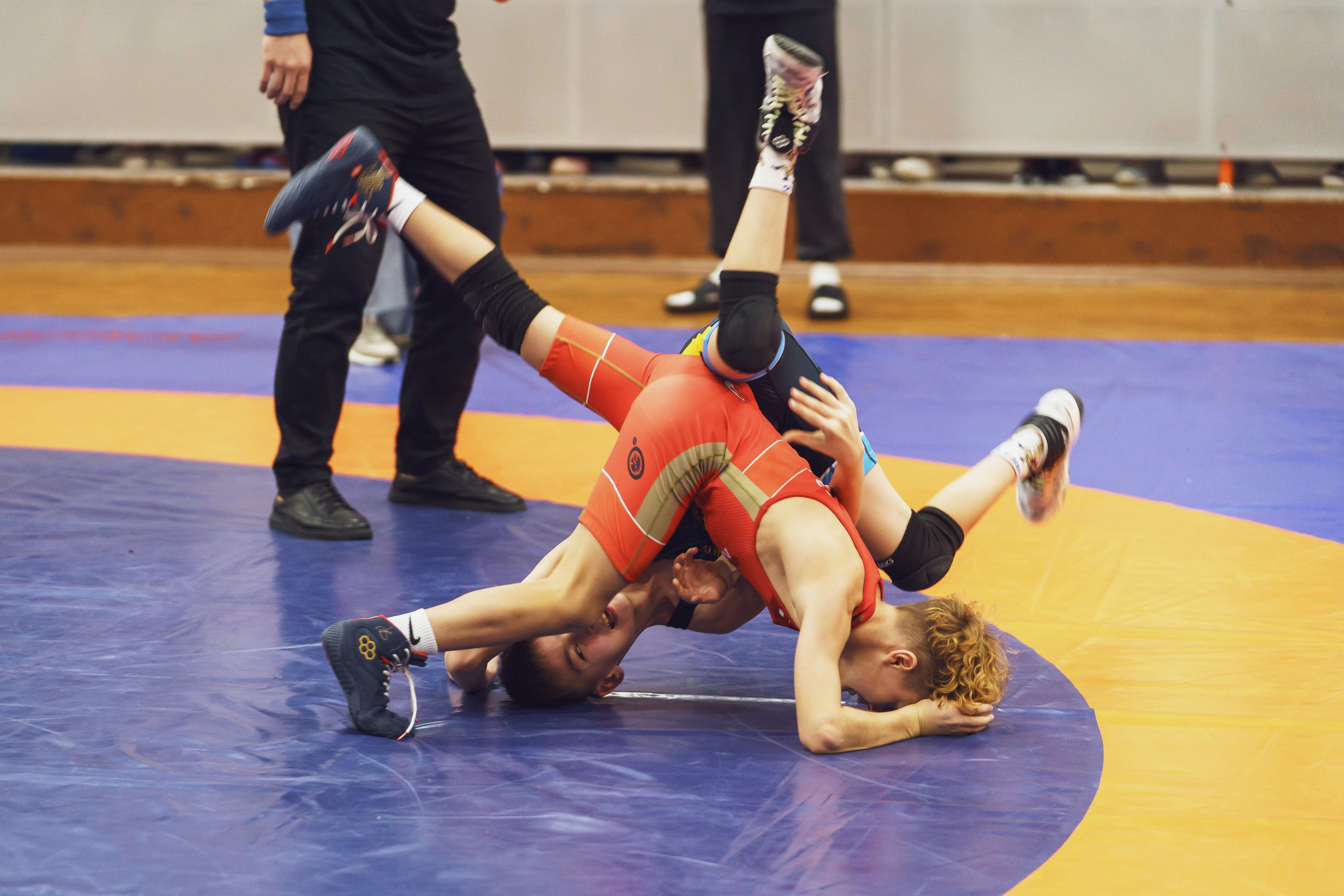 «Позывной Сибирь». ФЕСС-ФОТО/ВИДЕО