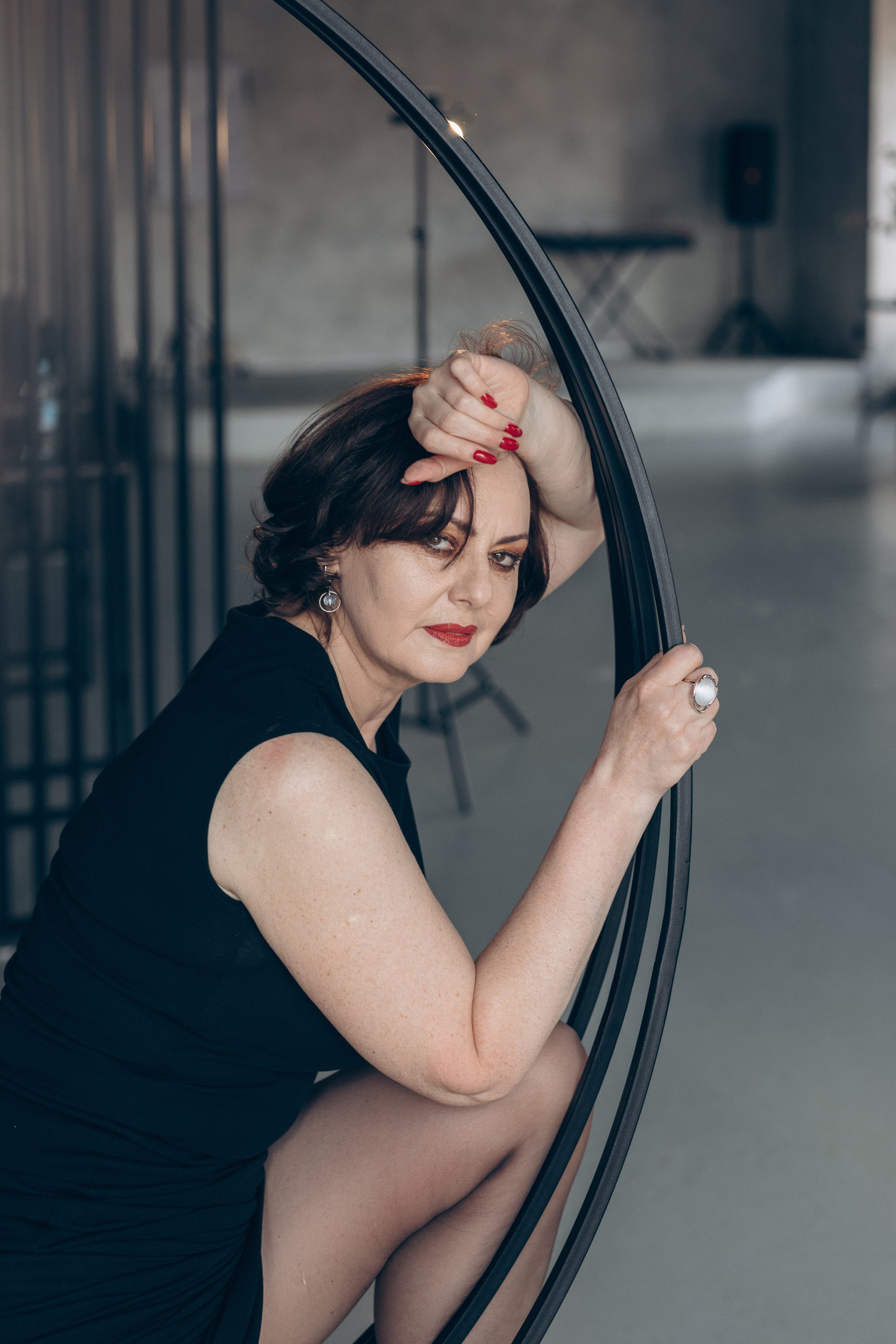 Лена. Фотограф Ногинск Электросталь Наталья Осетрова