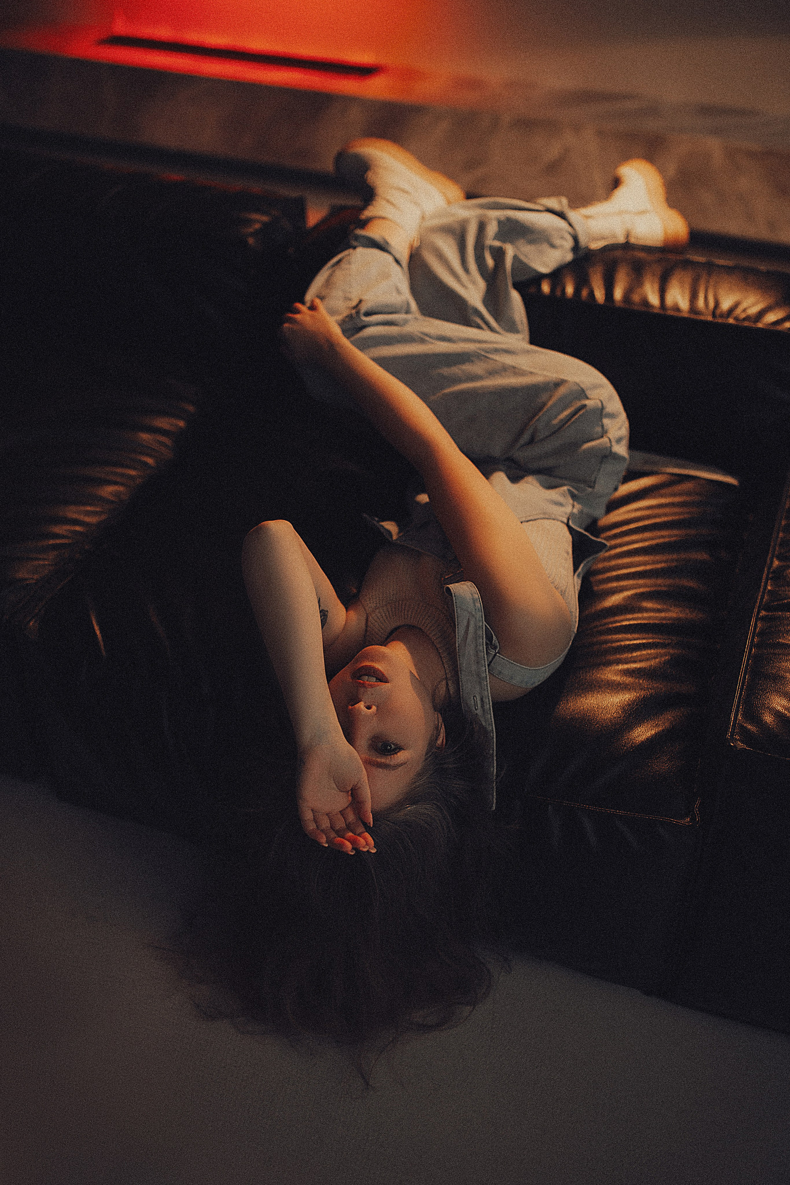 Аня. Фотограф Брянск|Москва Даша Жукова