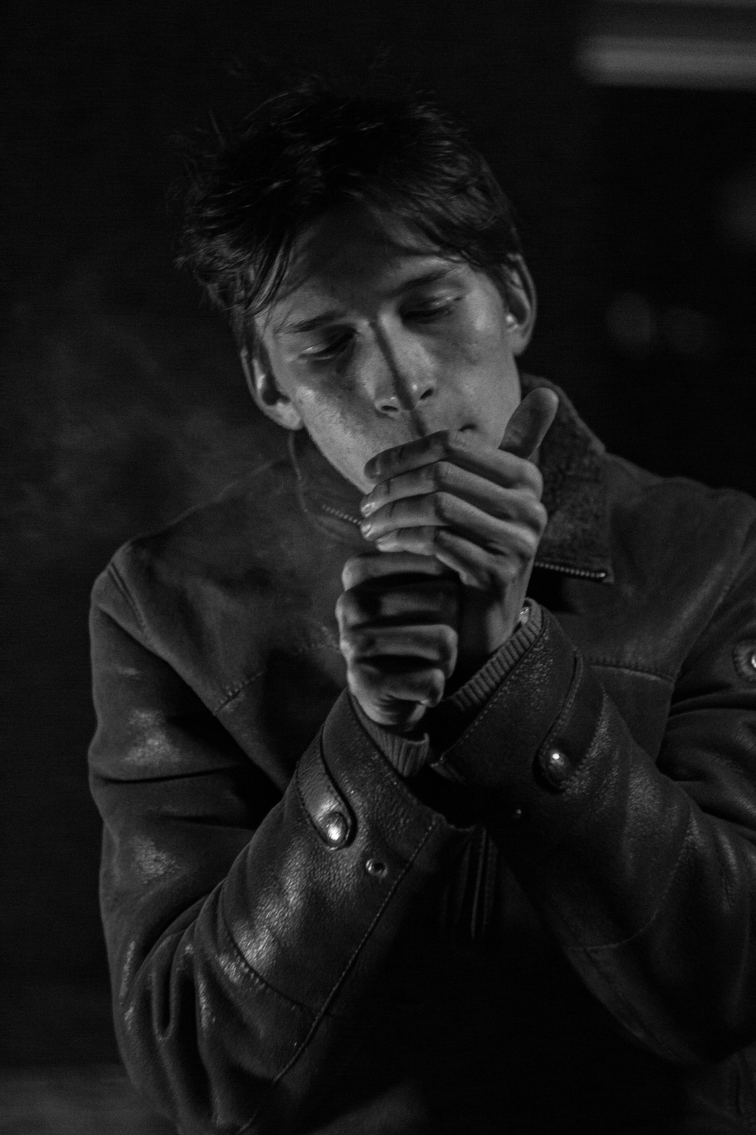 Kir. Даниил Шевалье — профессиональная фото и видеосъёмка в Москве | Продюсер креативных проектов