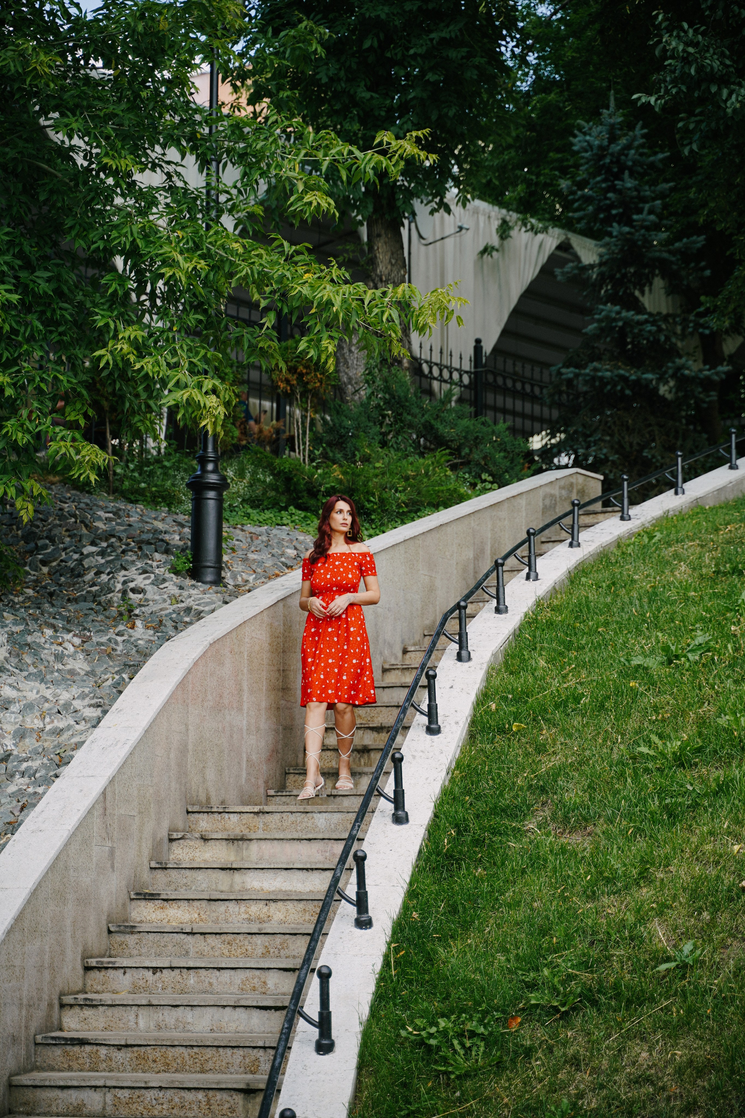 Прогулочная фотосъемка. Фотограф Елена Храмова