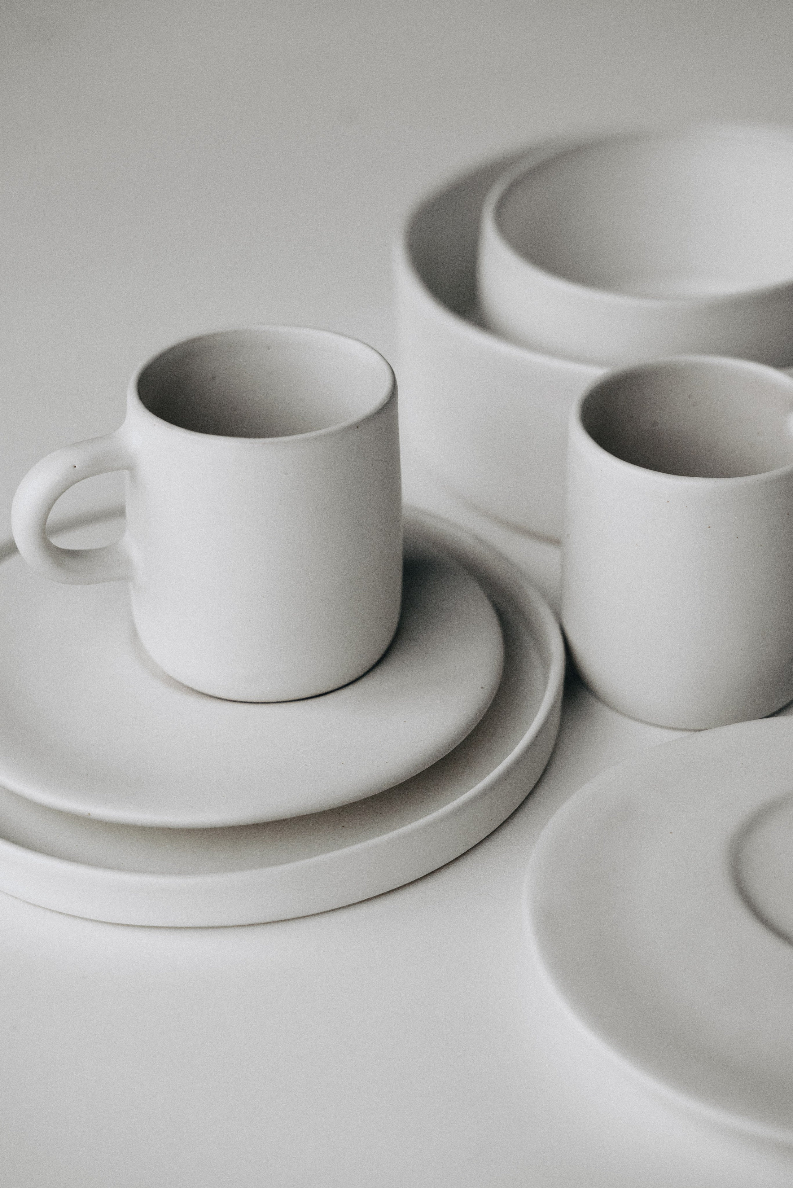 SIMPLICITY, гончарная мастерская. Екатерина Курбанова. Женский фотограф