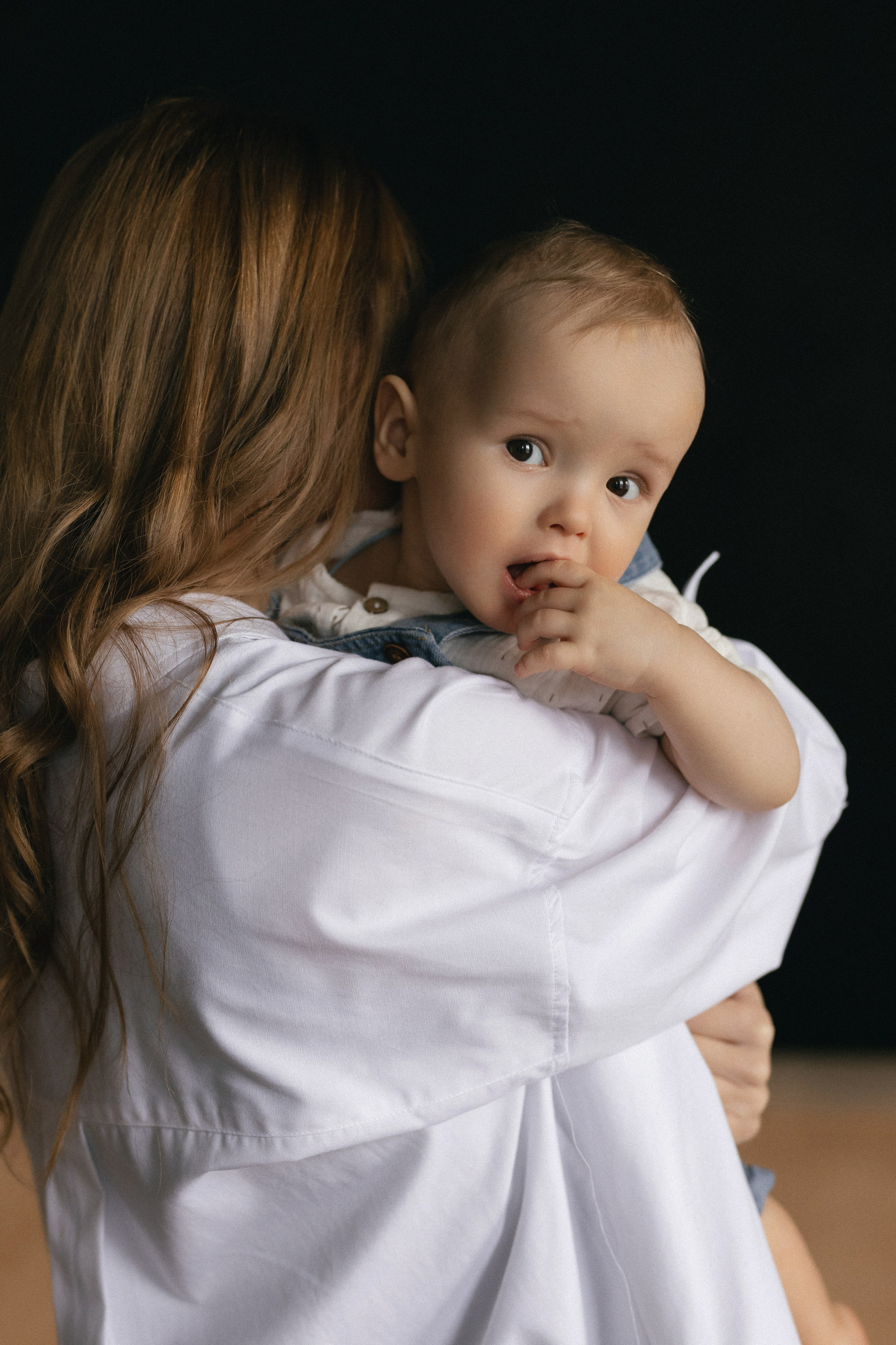 ЮЛИЯ, АРТЕМ И МАТВЕЙ ` 25. Maria Startseva Photo