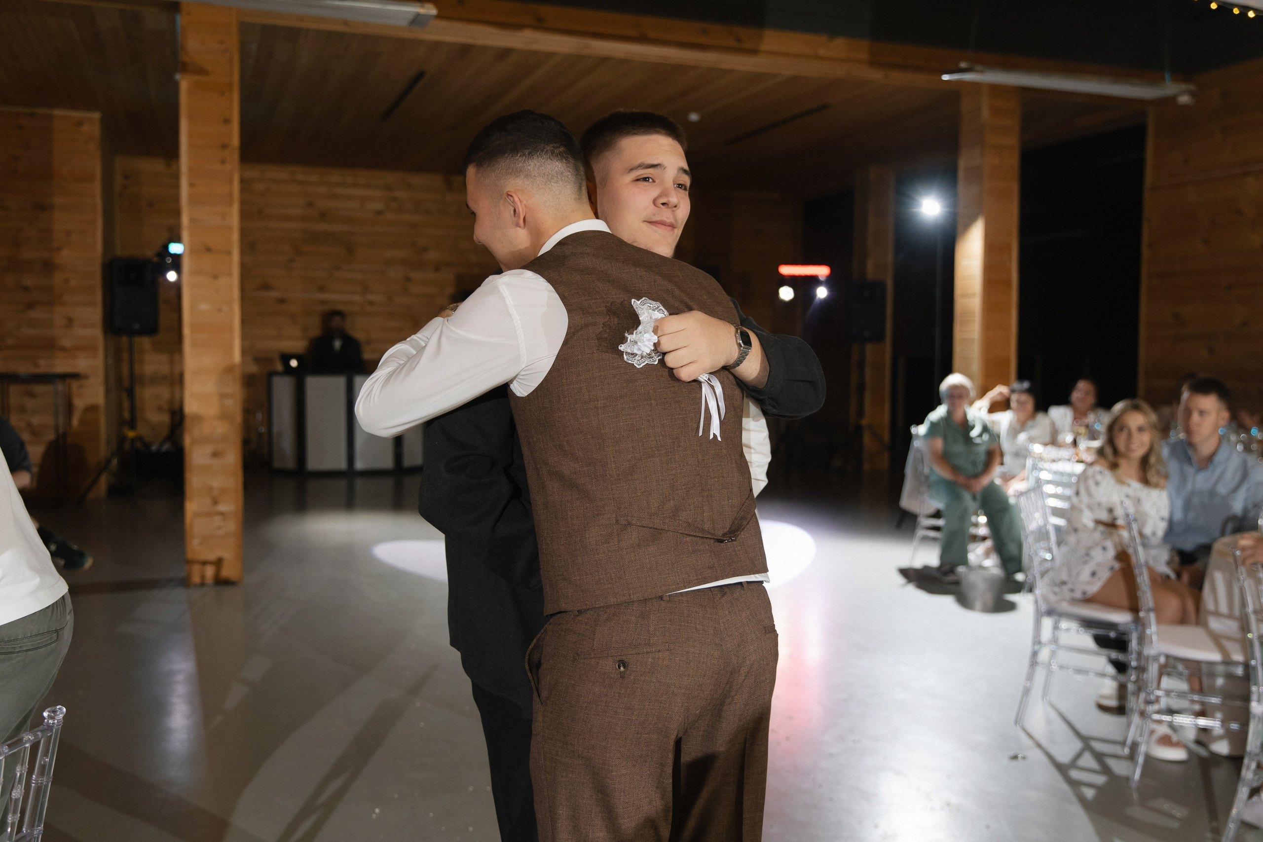 ДАРЬЯ & ЕГОР ` 24.07.25. Maria Startseva Photo