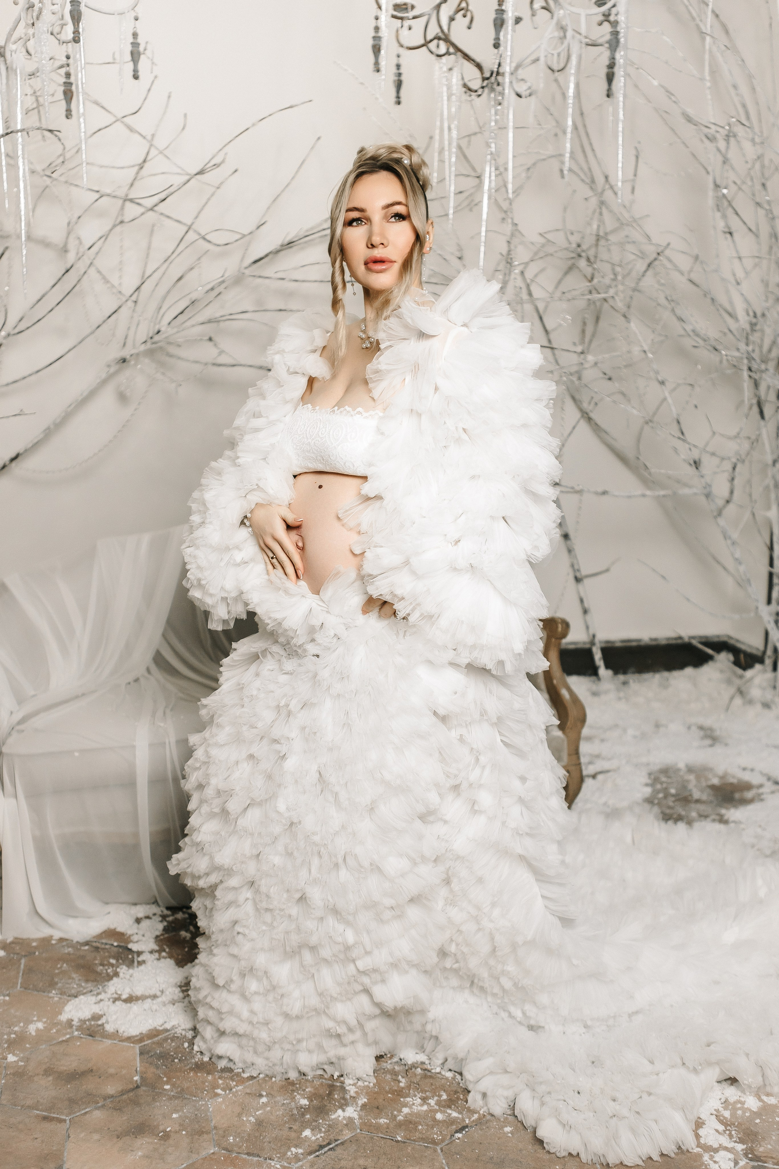 Юлия — беременность. Elena Sova — семейный и женский фотограф в Санкт-Петербурге