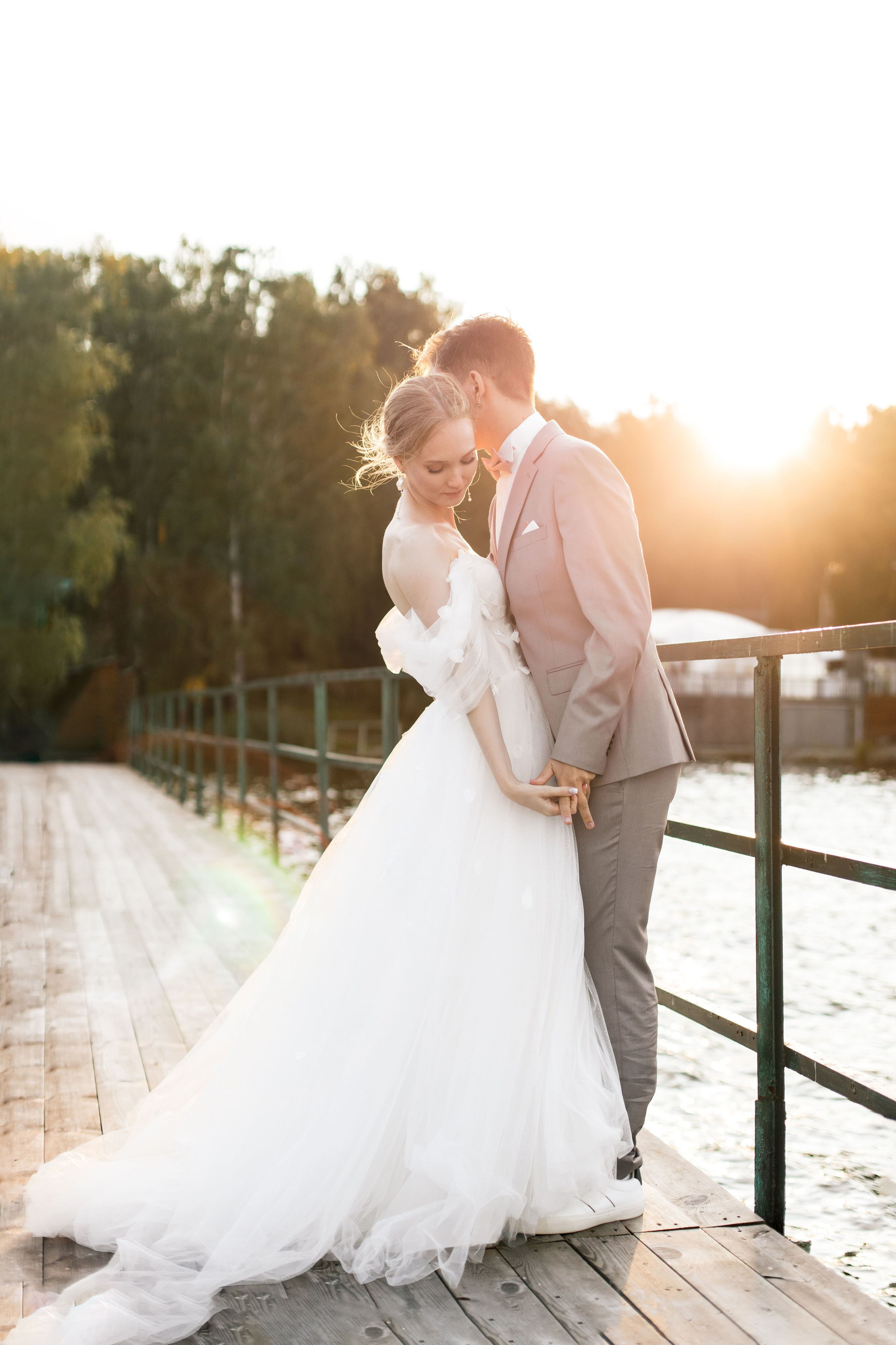 Алена и Лёша. Свадебный и семейный фотограф Екатеринбург Настя Саедгалина