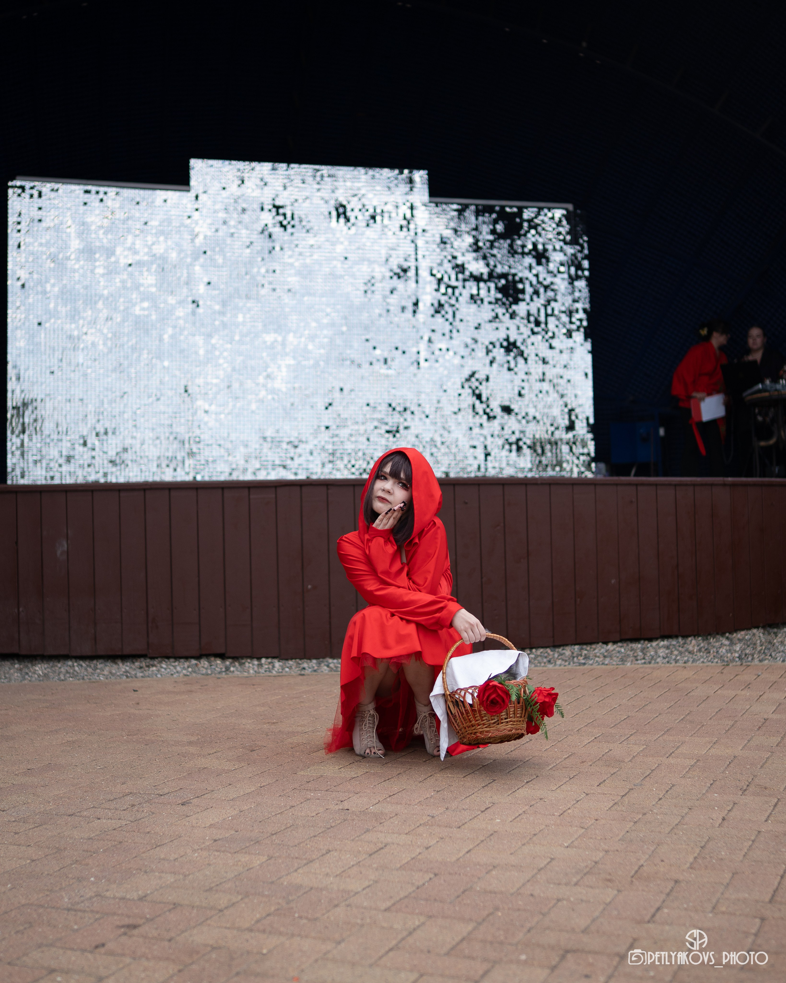 Golden Dragon Fest cosplay & k-pop. Фотограф, видеограф Пятигорск, Ставрополь, Ессентуки, Petlyakovs_photo