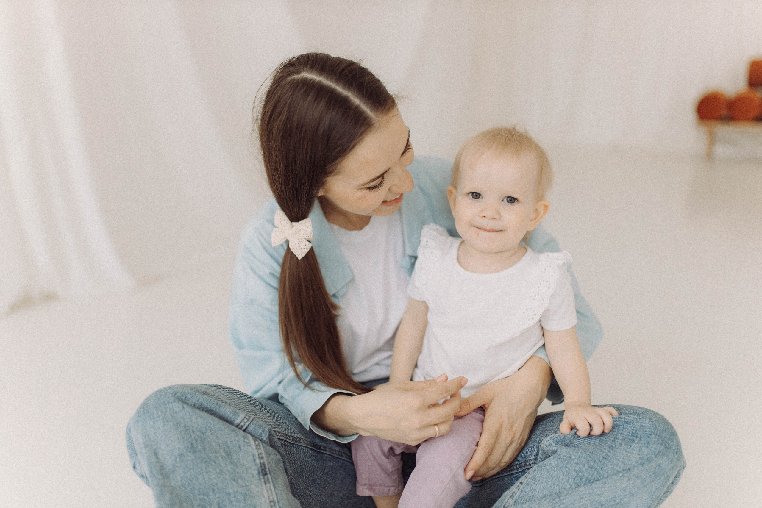 Женя, Егор и Ульяна. Семейный фотограф Екатеринбург Черепанова Олеся