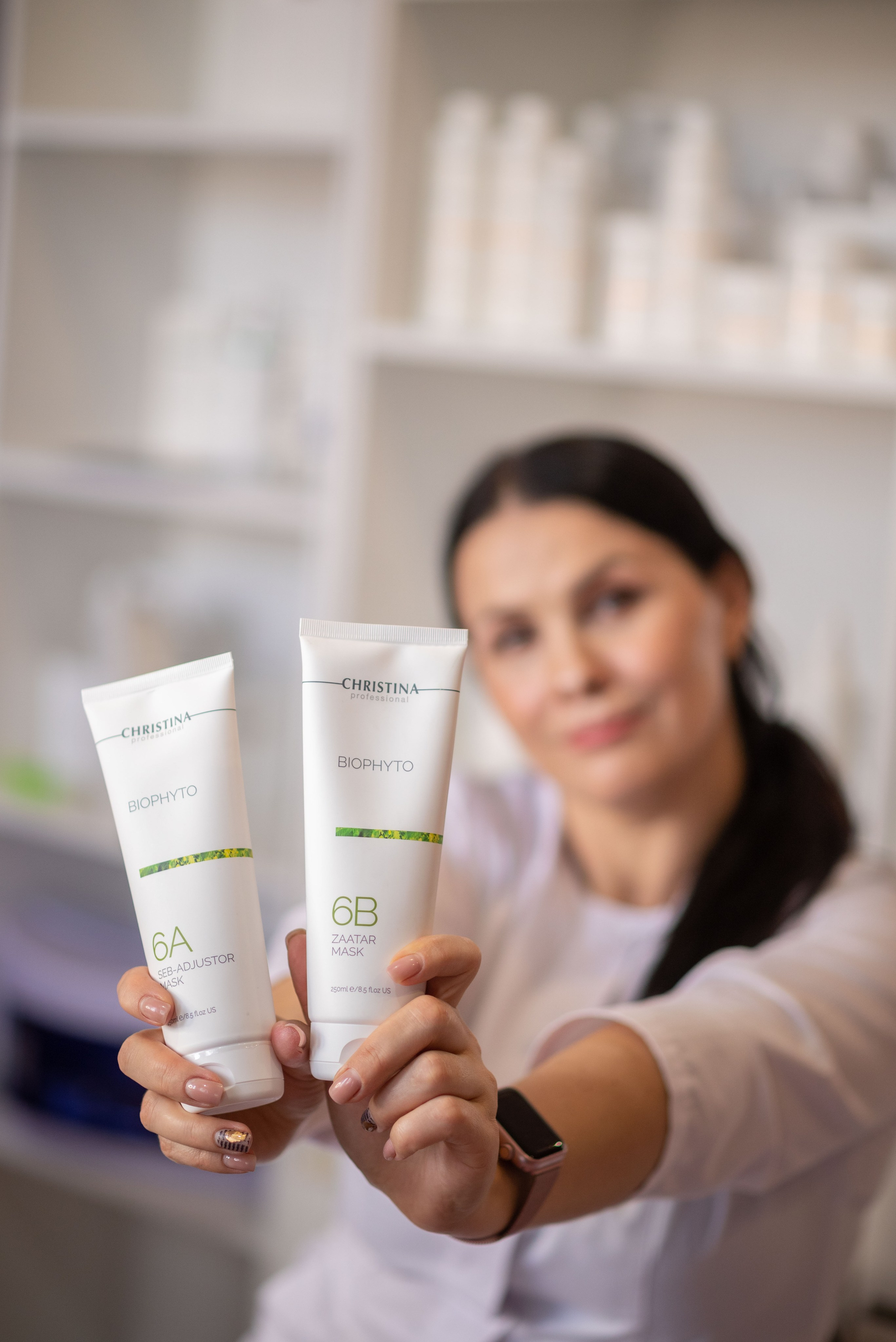 Контент-съемка. Выпускные альбомы в Крыму