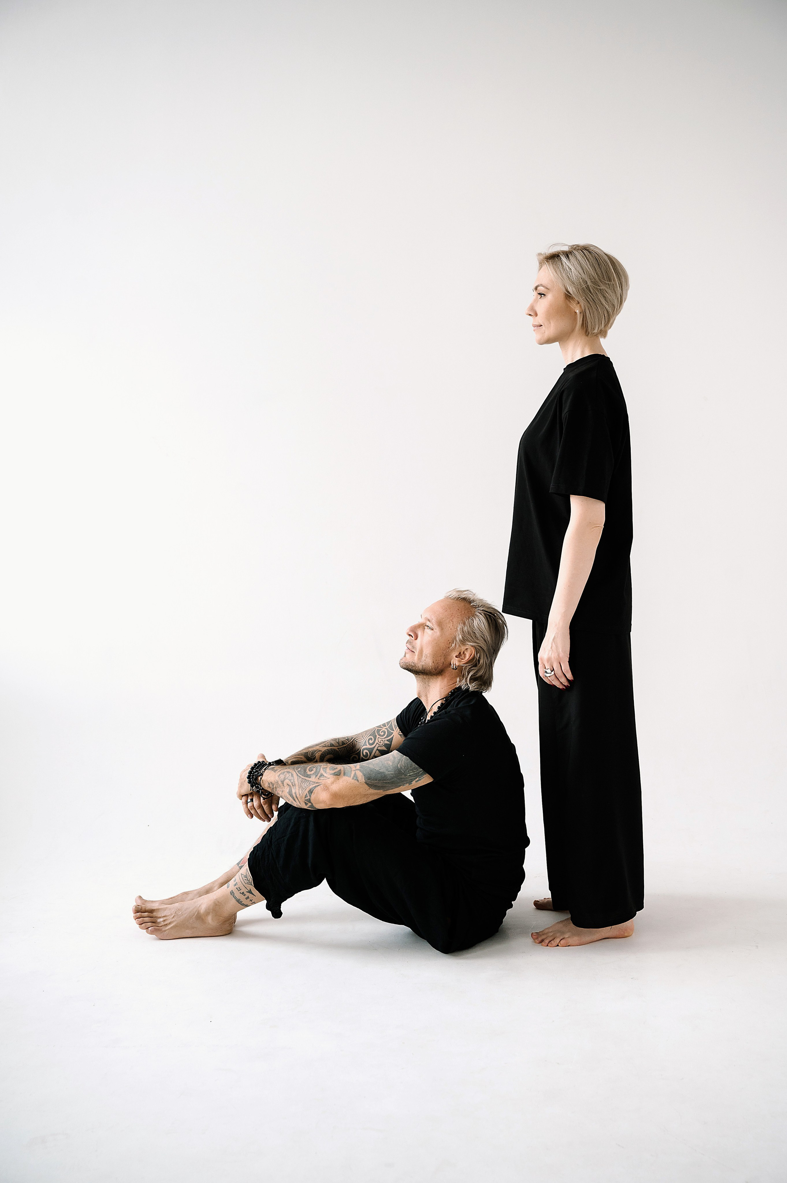 Mature Love. Семейный и свадебный фотограф в Туле Москве