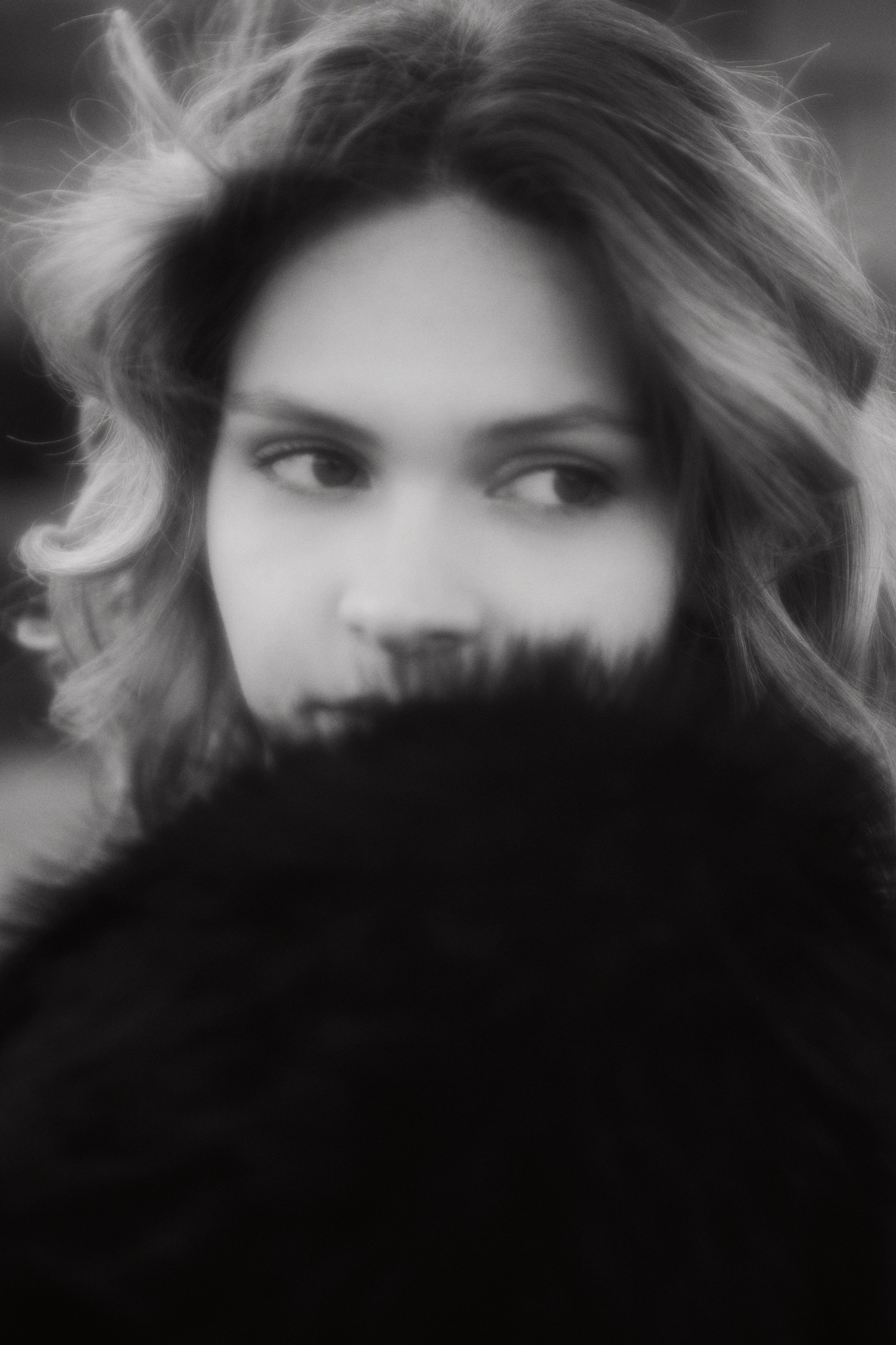 You look so fine. Фотограф в Мурманске Оксана Черноморец