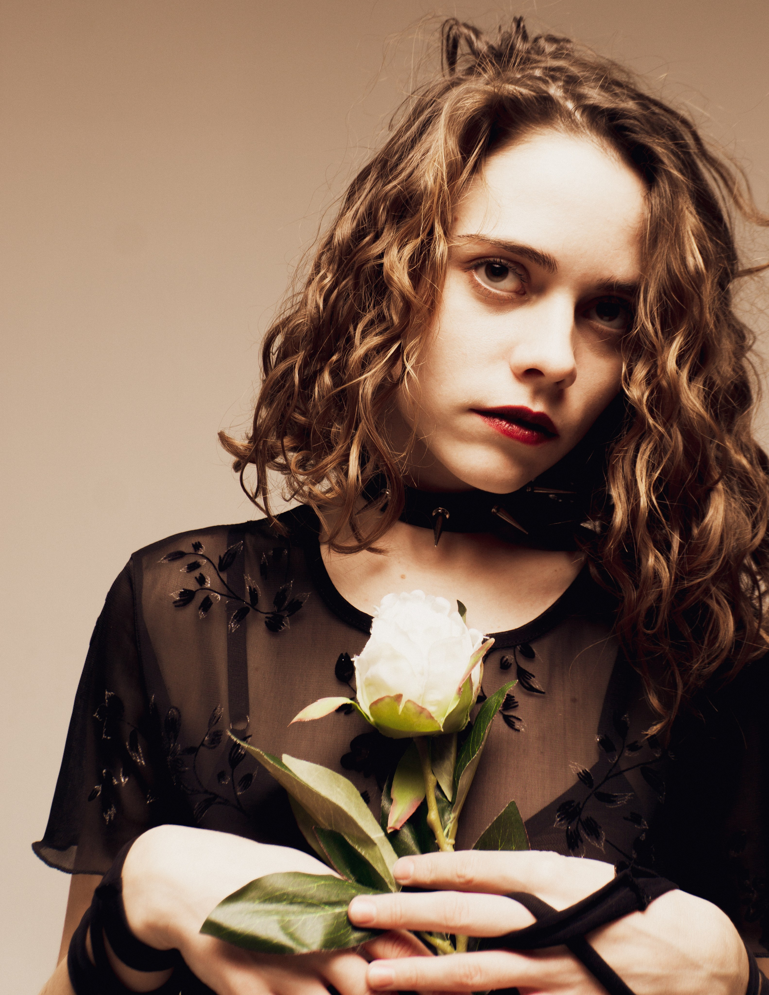 Commerce. Photographer Tabarchuk Ulyana