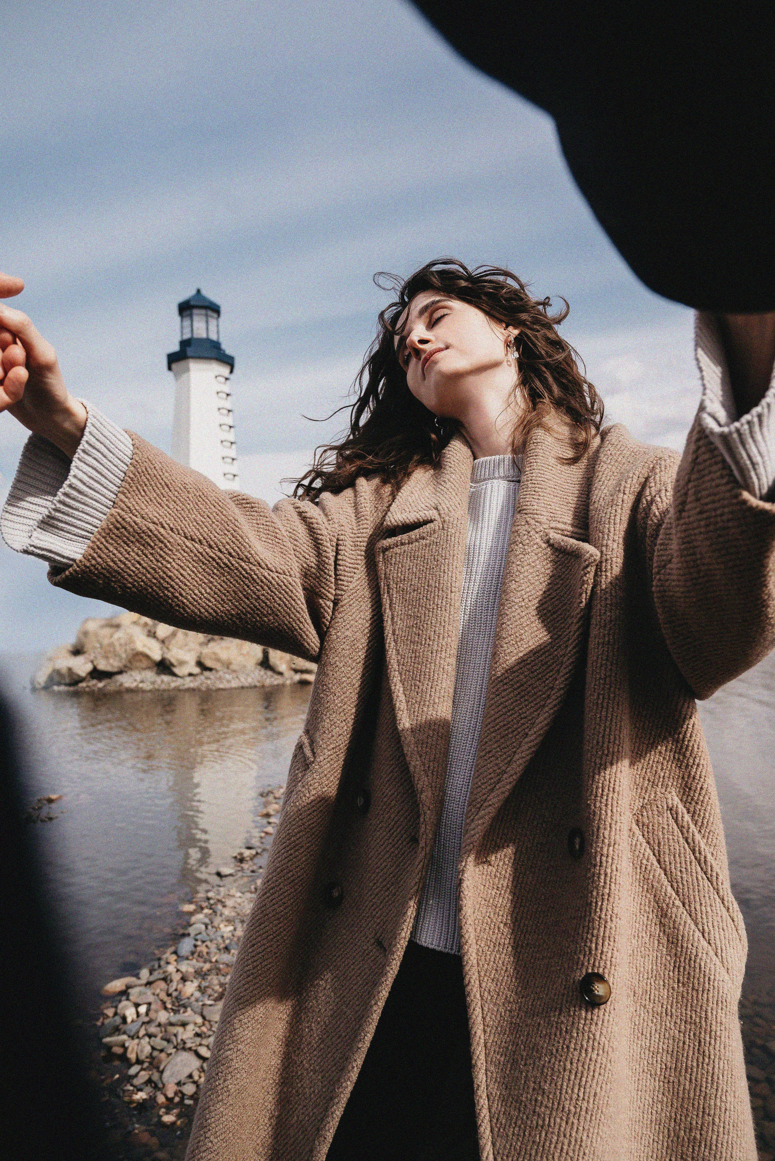 Маяк их души. Тамара Власова