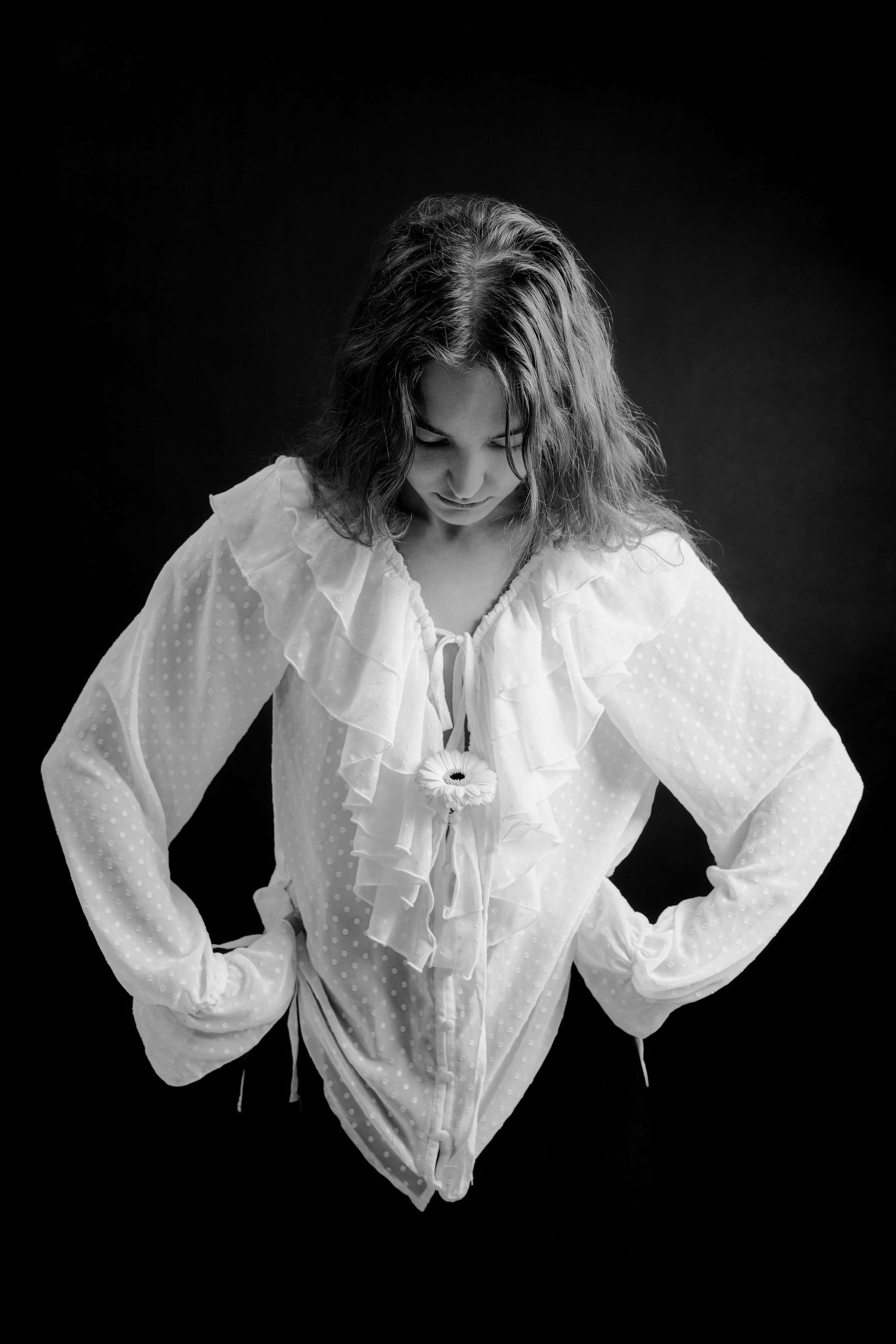 Алина. Galchenok