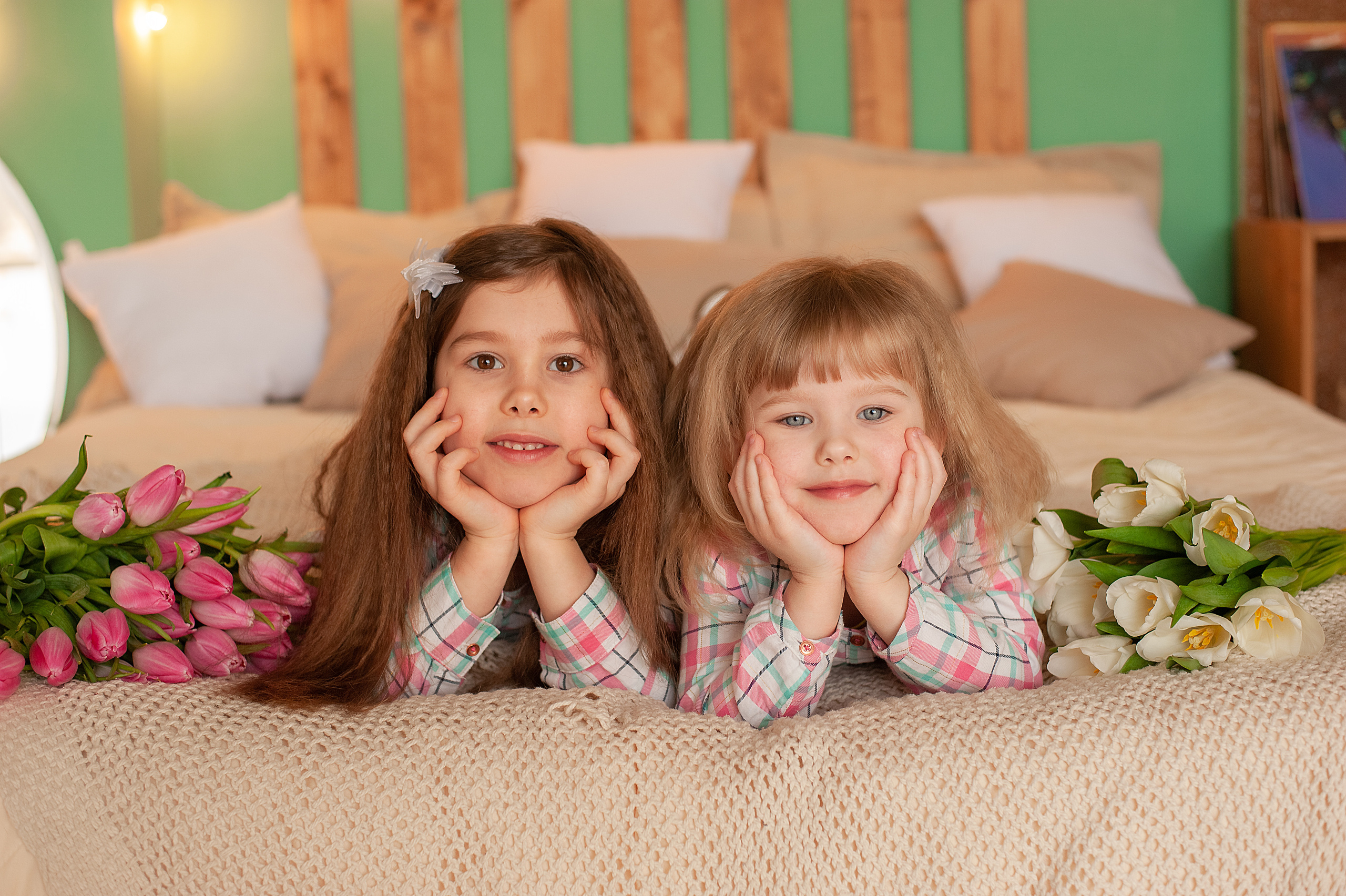 Семейная фотосессия в Лейпциге. Семейный и свадебный фотограф в Рязани Виктория Андреева