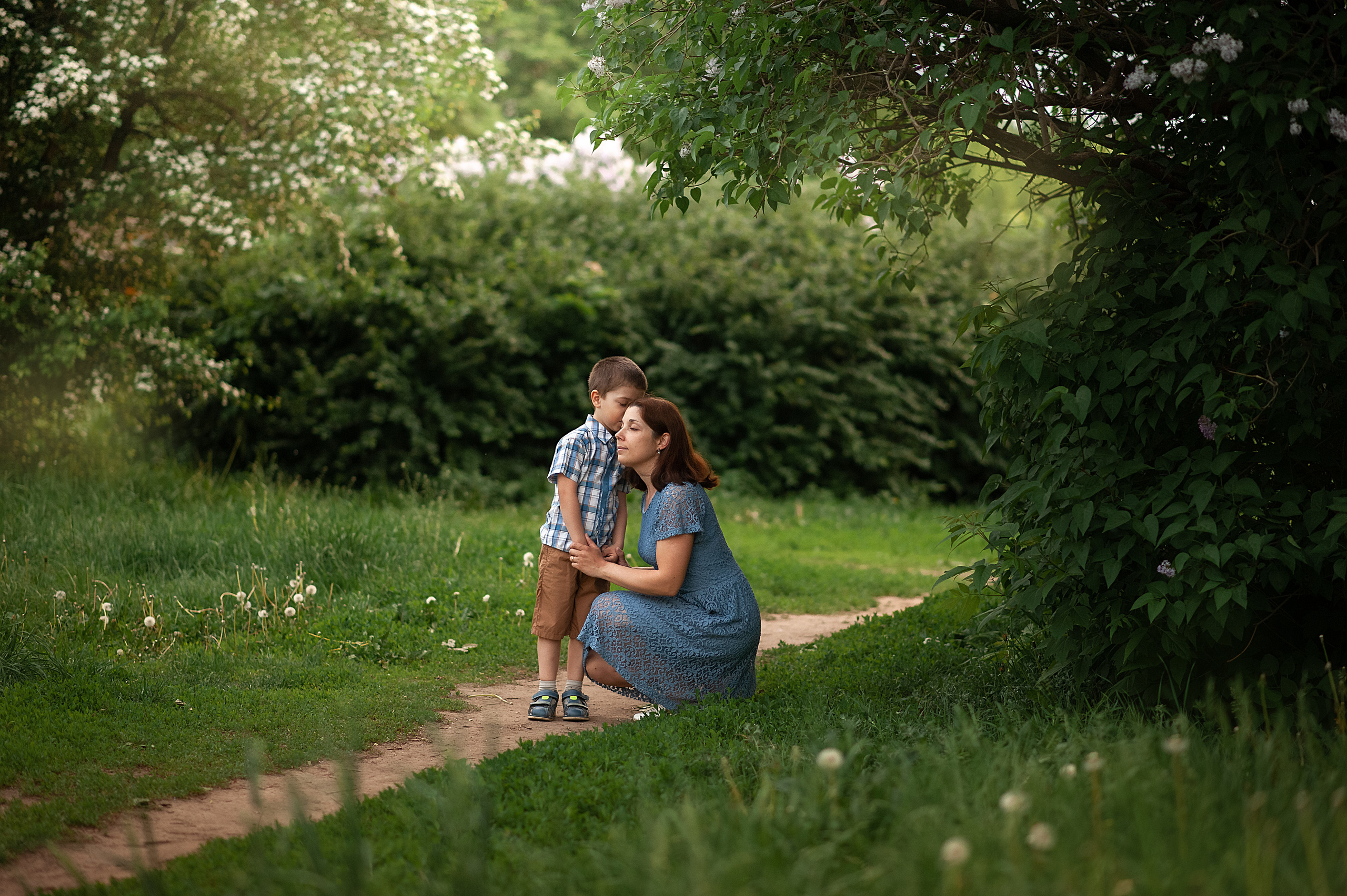 семейный фотограф лейпциг