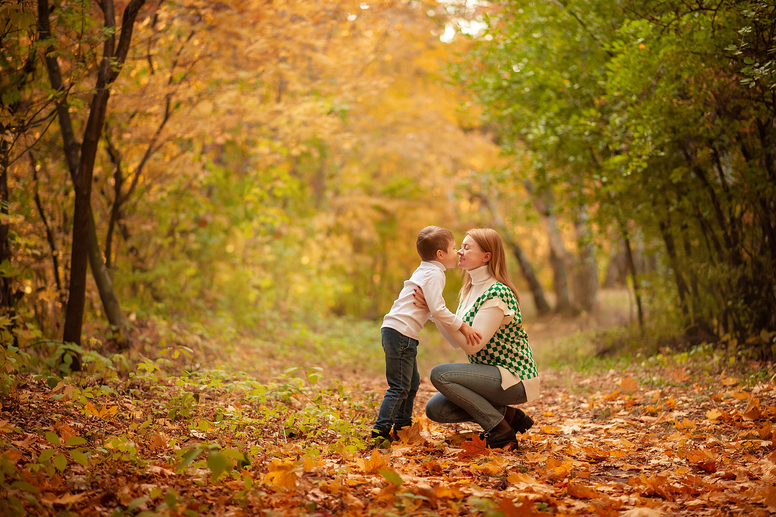 семейный фотограф рязань