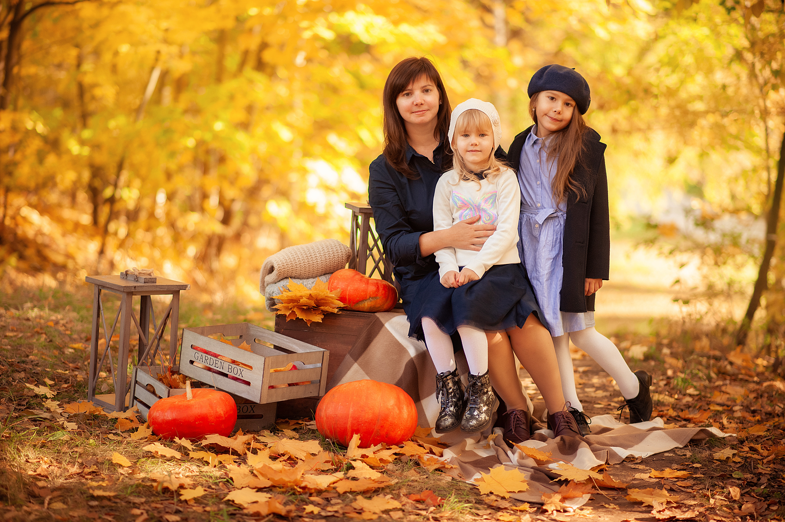 Фотопроект лейпциг