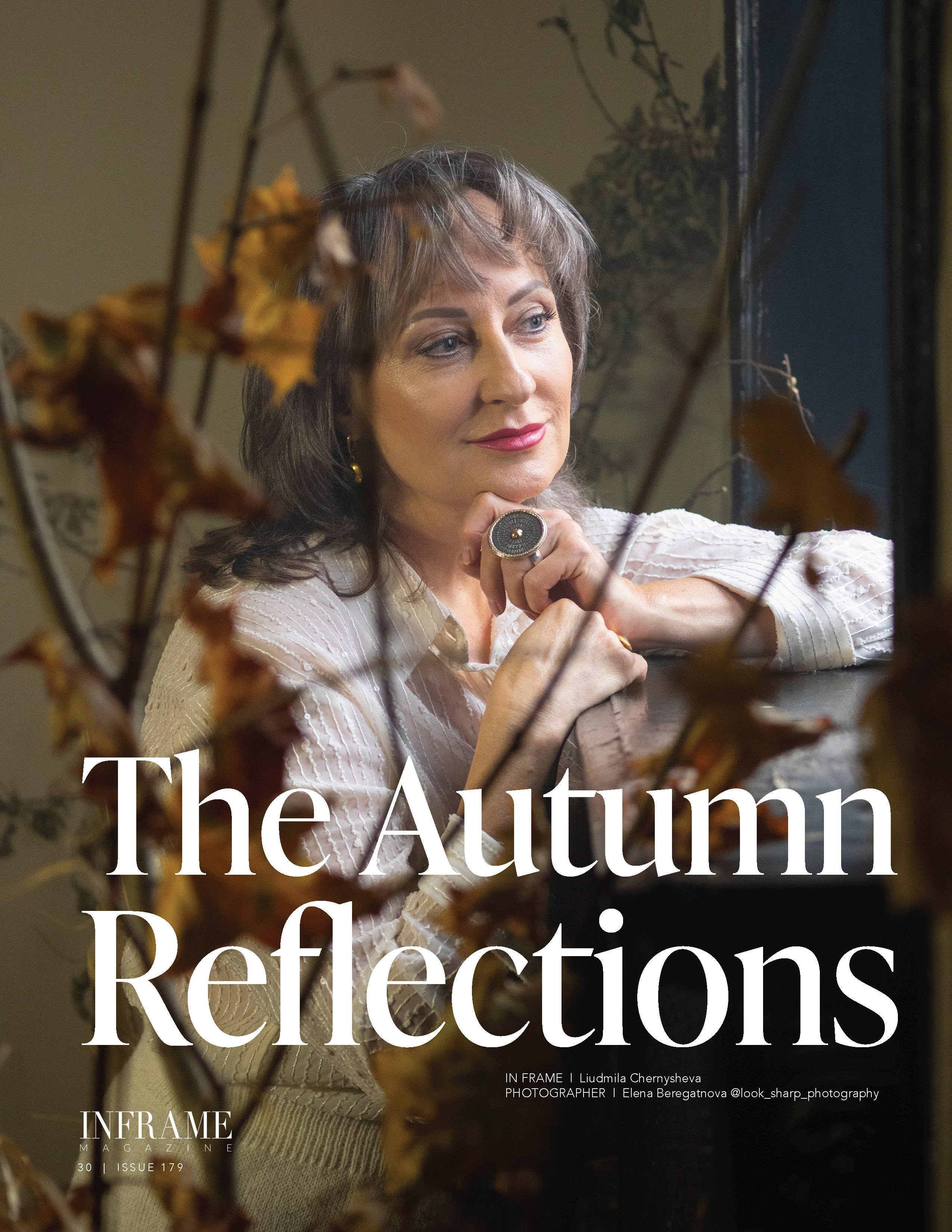 Публикации. Фотопроект Olympus