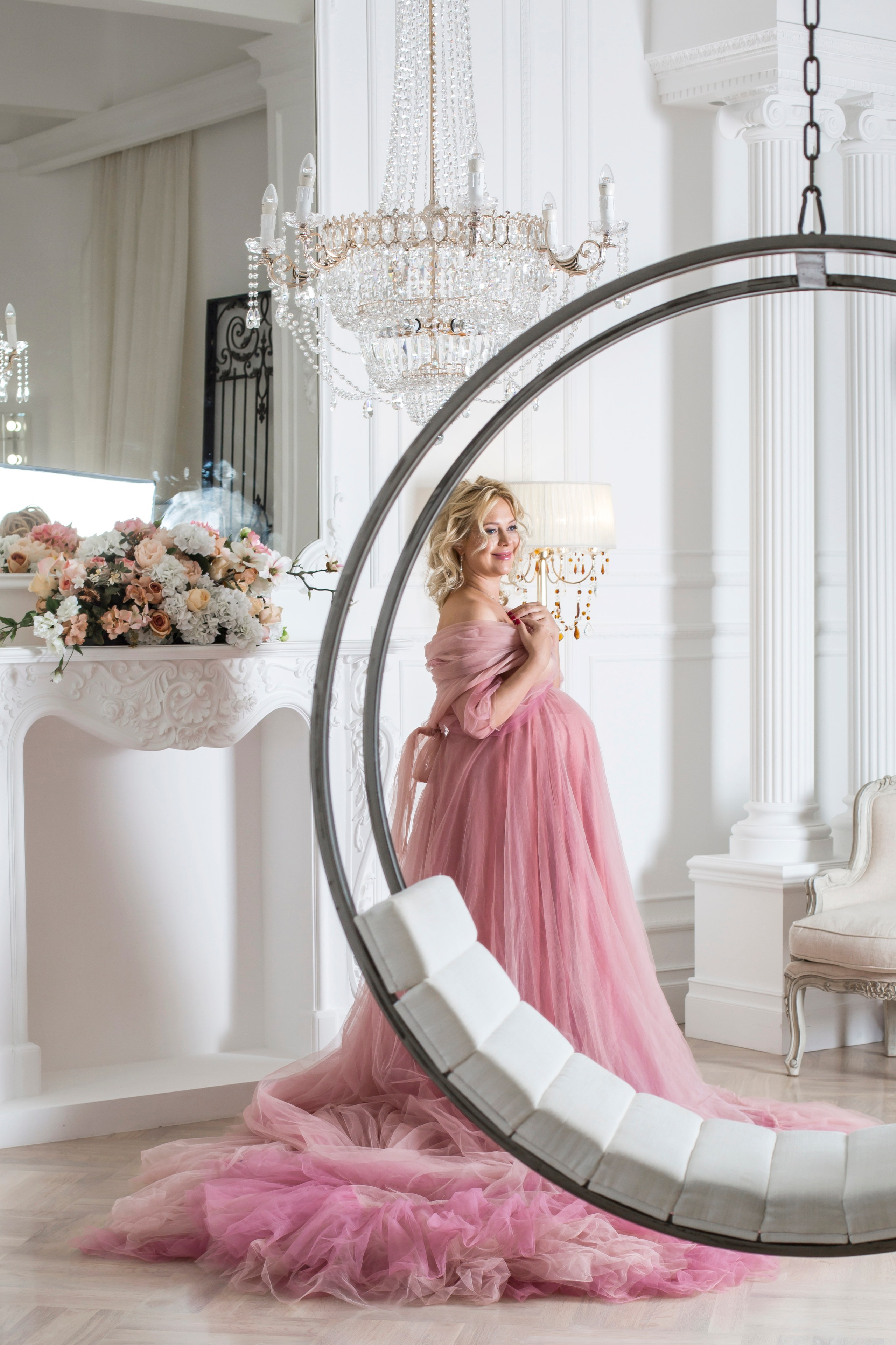 Анастасия. Семейный фотограф в Железнодорожном и в Москве! Ксения