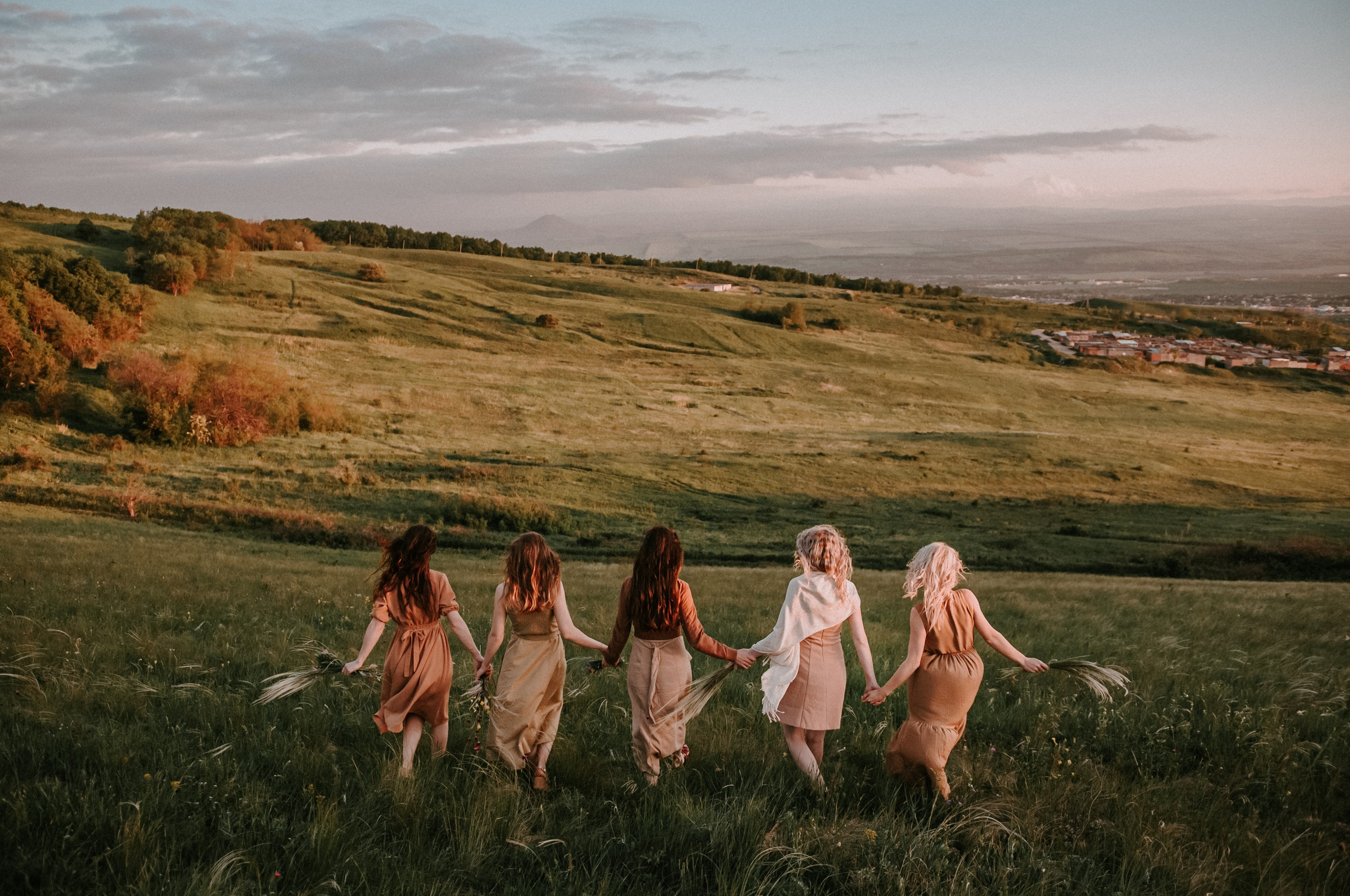 СВЯЗЬ СЕСТЕР. Фотограф Настя Конник | Пятигорск | Эльбрус | Домбай | Архыз