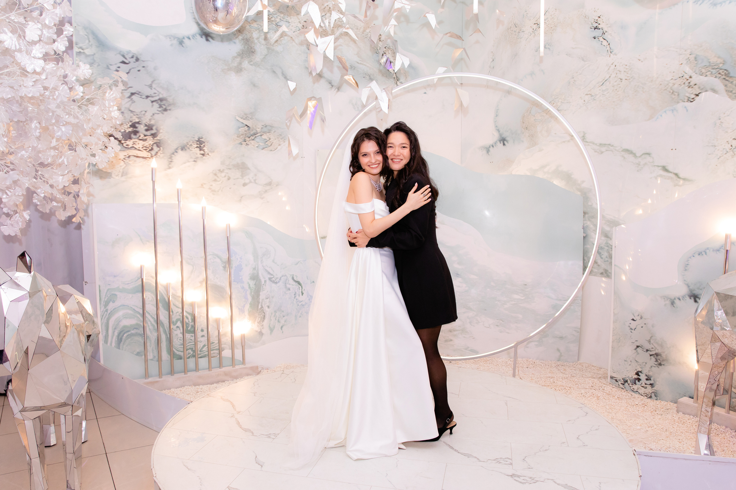 Свадьба D&A. Свадебный и семейный фотограф в Санкт- Петербурге Гугучкина Полина