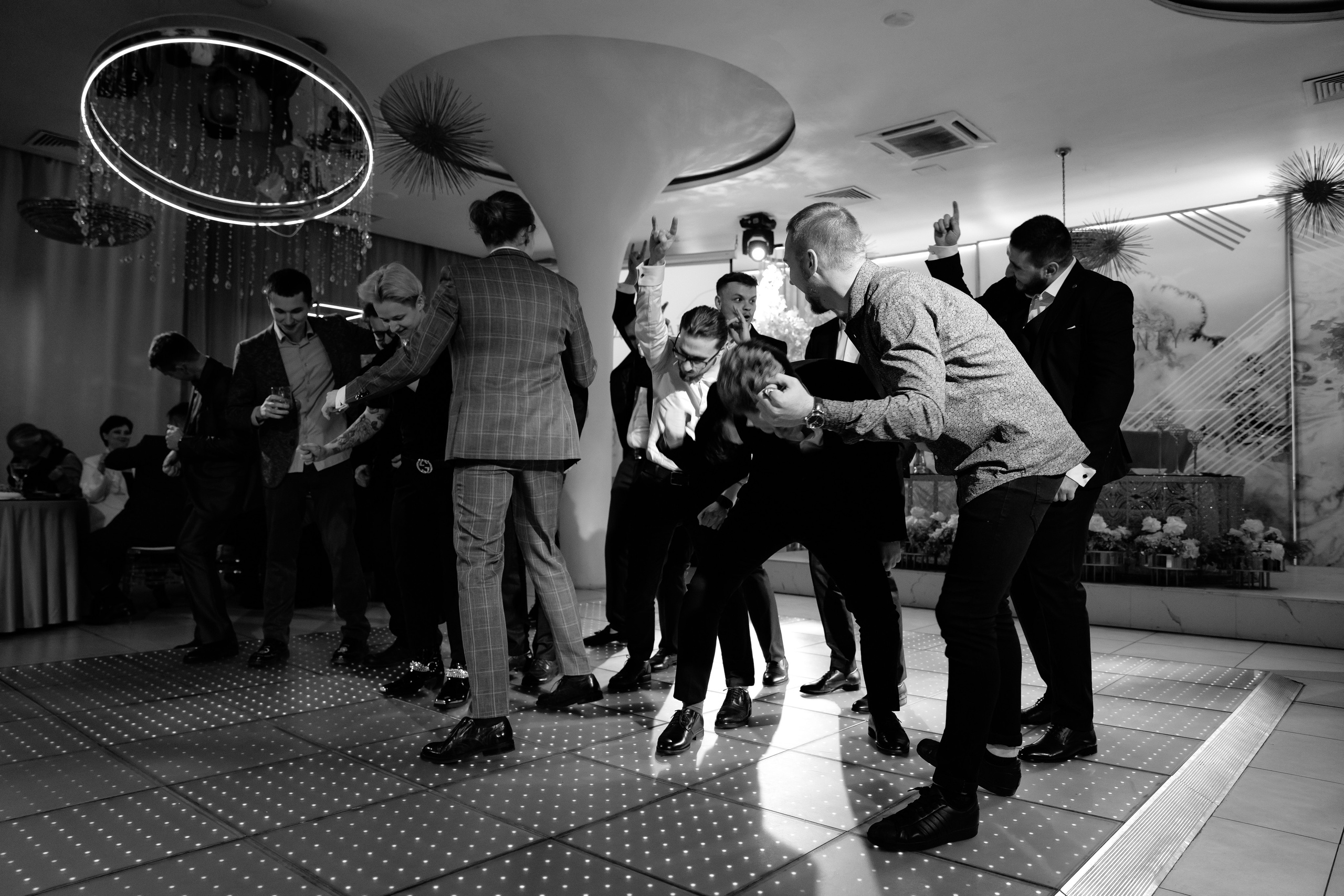 Свадьба D&A. Свадебный и семейный фотограф в Санкт- Петербурге Гугучкина Полина