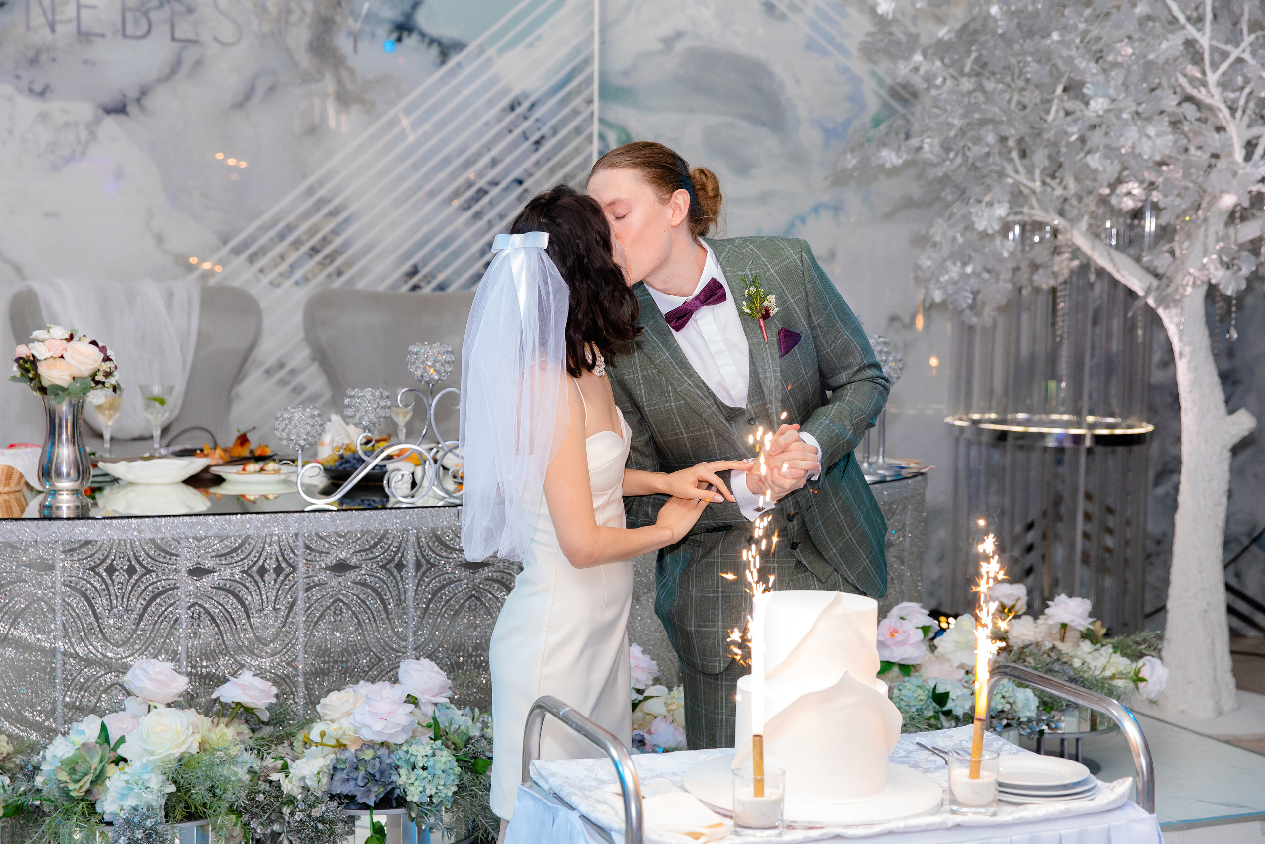 Свадьба D&A. Свадебный и семейный фотограф в Санкт- Петербурге Гугучкина Полина