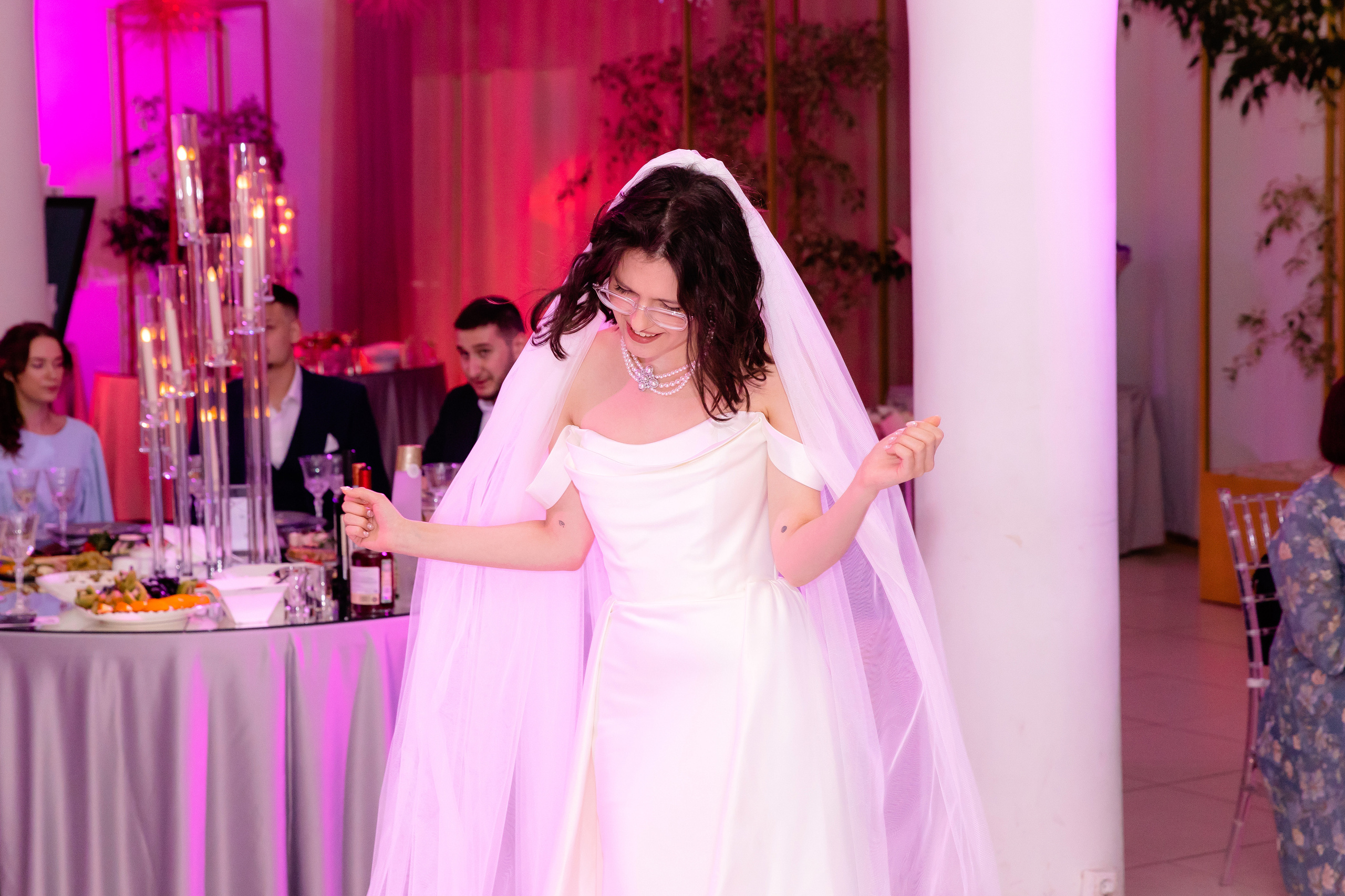 Свадьба D&A. Свадебный и семейный фотограф в Санкт- Петербурге Гугучкина Полина