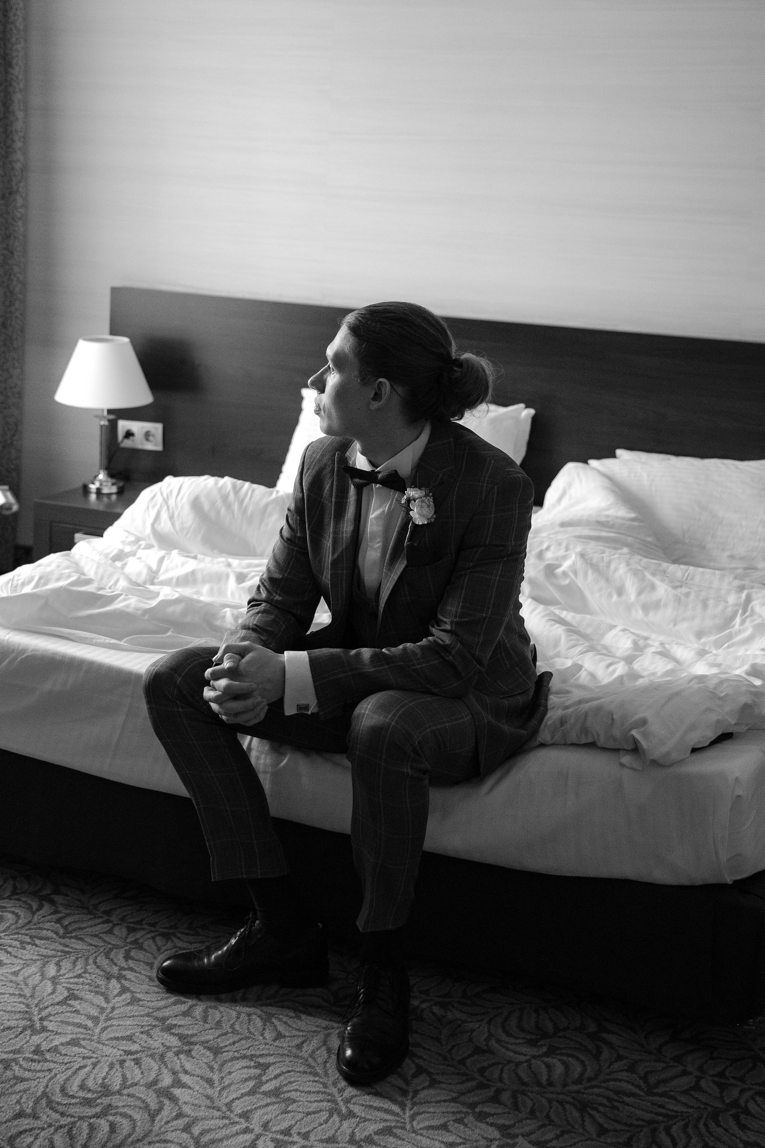 Дарья и Александр. Свадебный и семейный фотограф в Санкт- Петербурге Гугучкина Полина