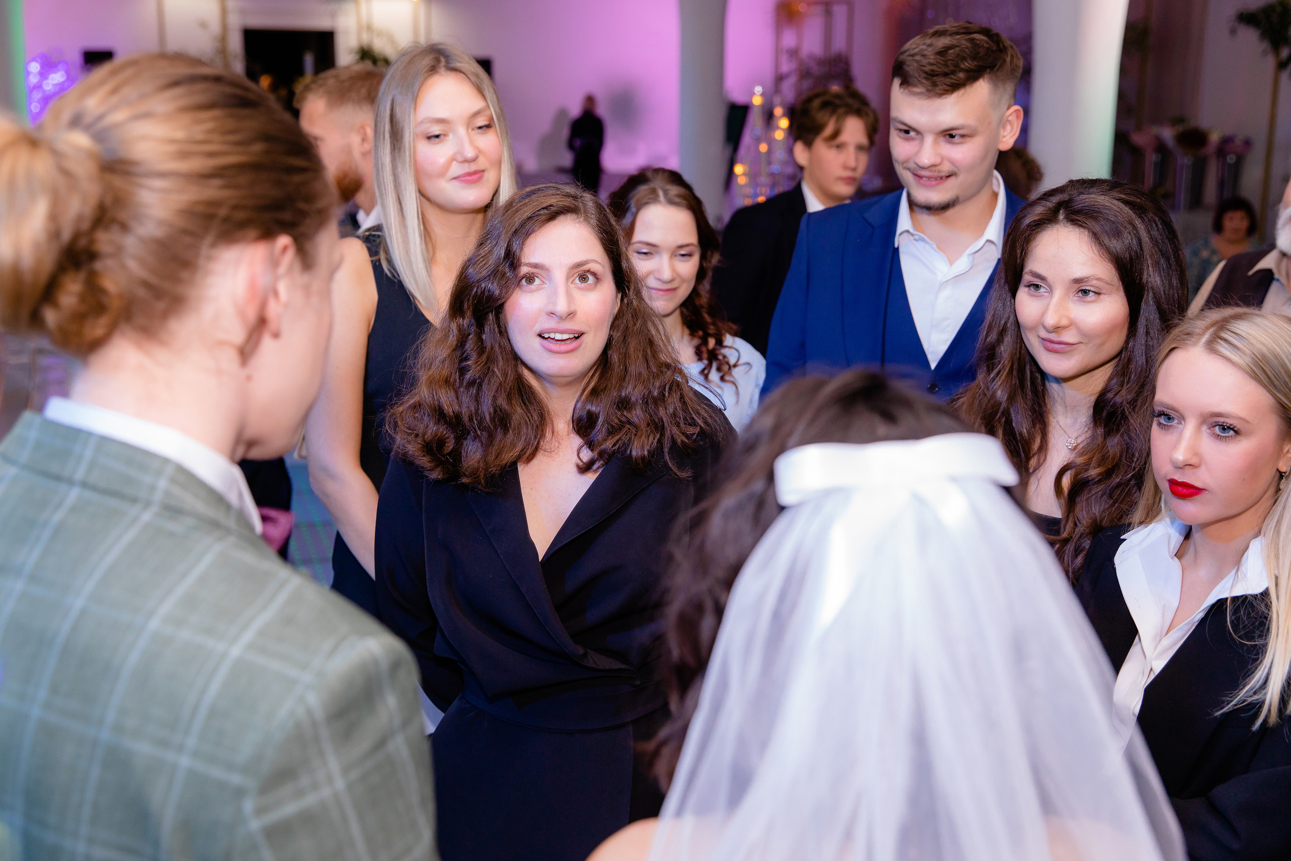 Свадьба D&A. Свадебный и семейный фотограф в Санкт- Петербурге Гугучкина Полина