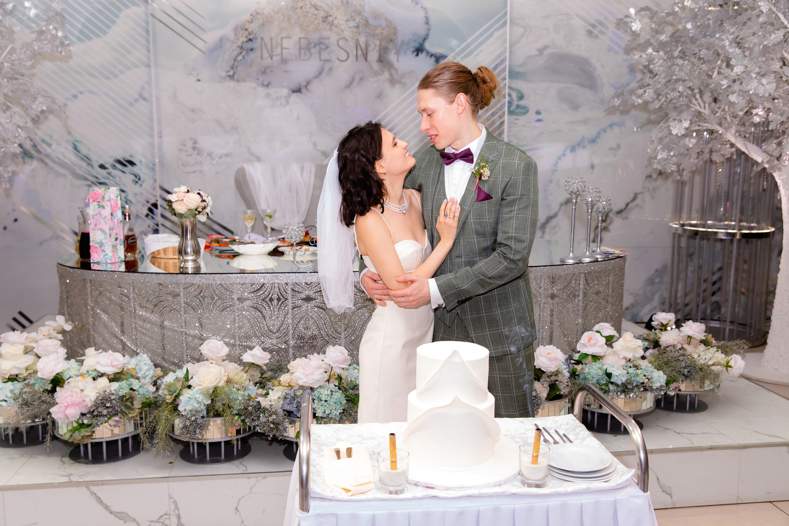 Свадьба D&A. Свадебный и семейный фотограф в Санкт- Петербурге Гугучкина Полина