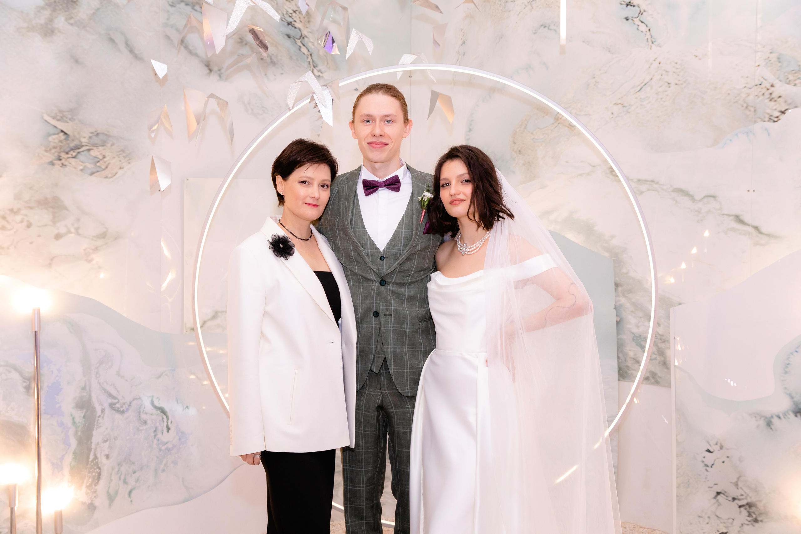 Свадьба D&A. Свадебный и семейный фотограф в Санкт- Петербурге Гугучкина Полина