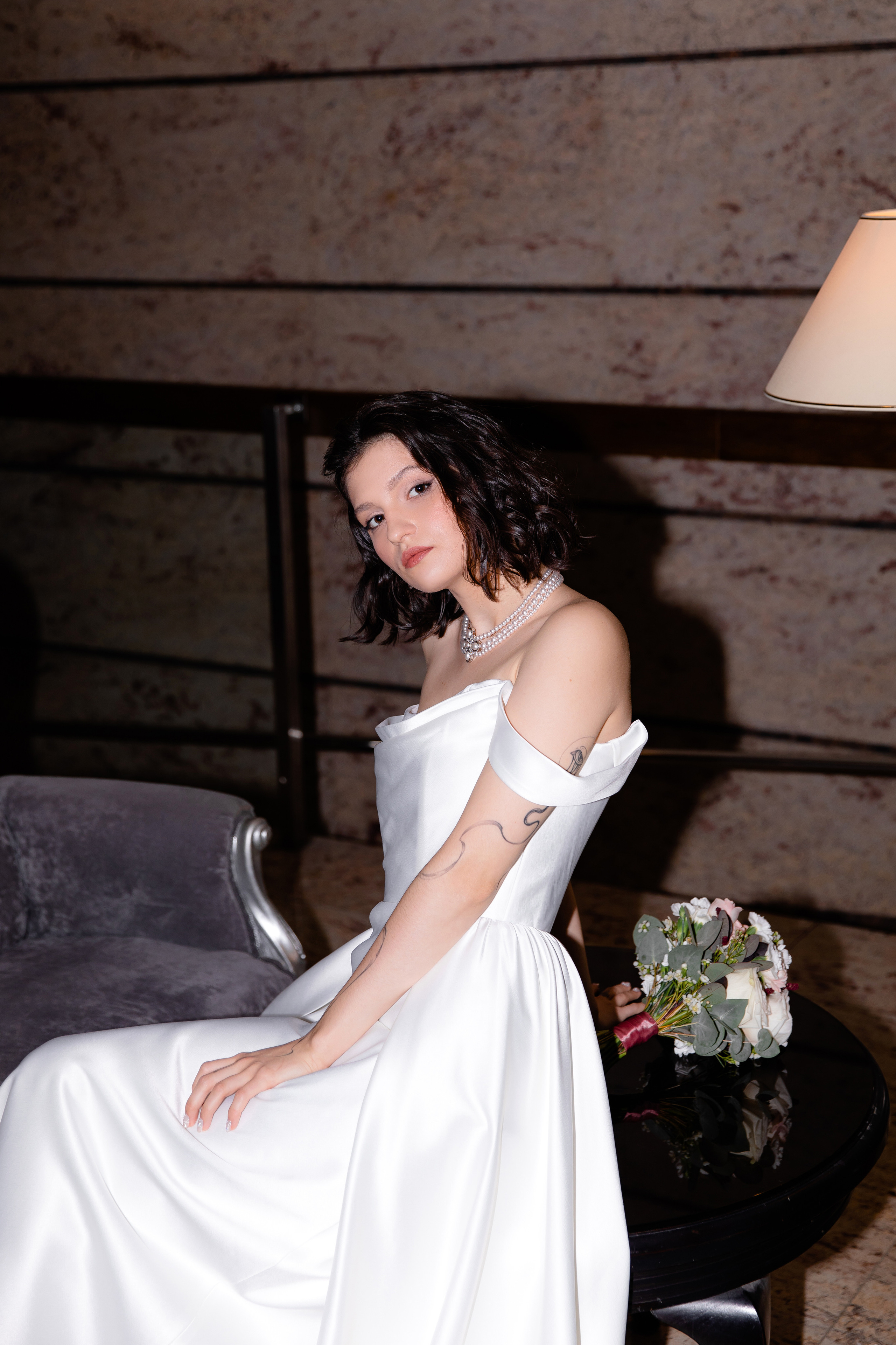 Дарья и Александр. Свадебный и семейный фотограф в Санкт- Петербурге Гугучкина Полина