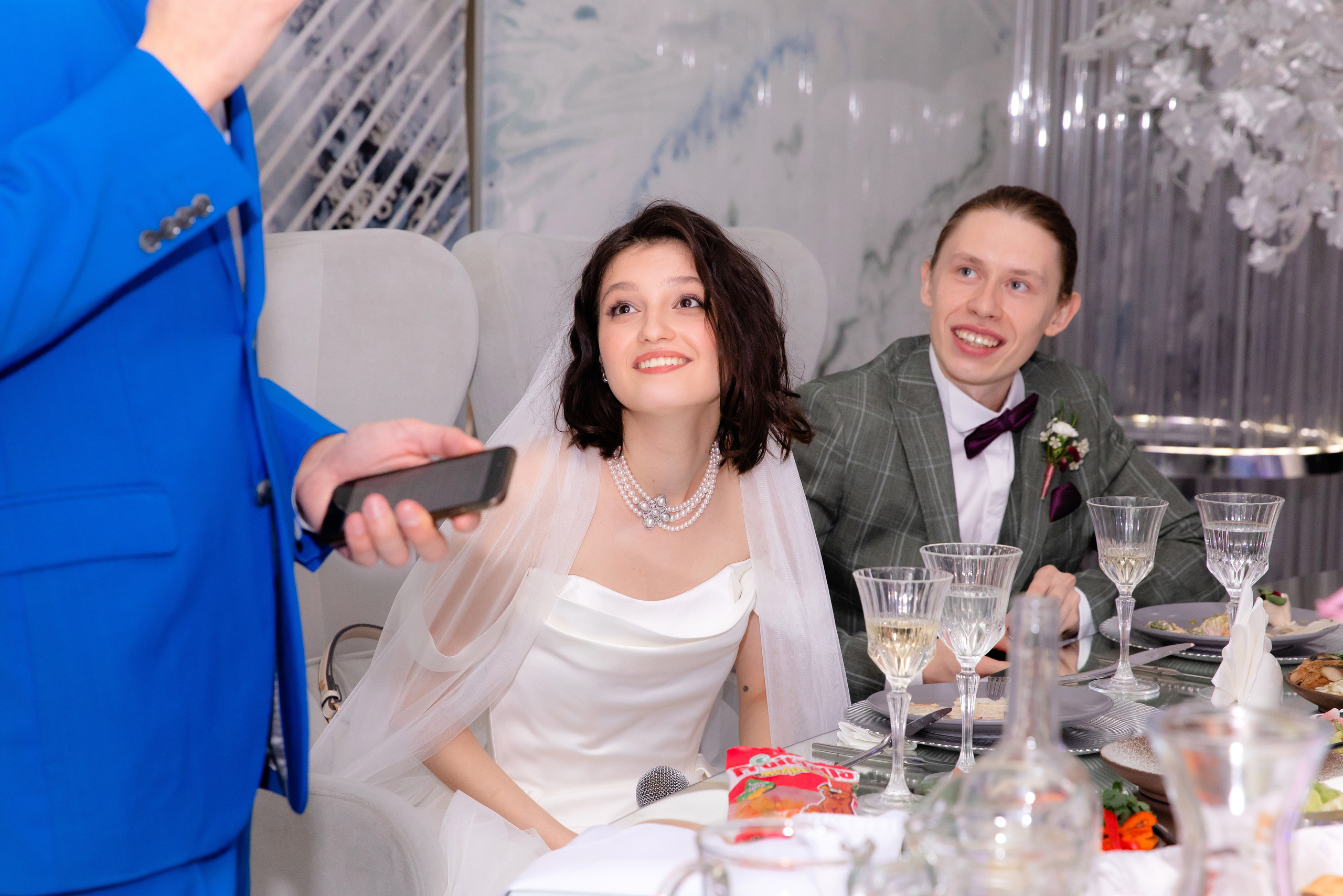 Свадьба D&A. Свадебный и семейный фотограф в Санкт- Петербурге Гугучкина Полина