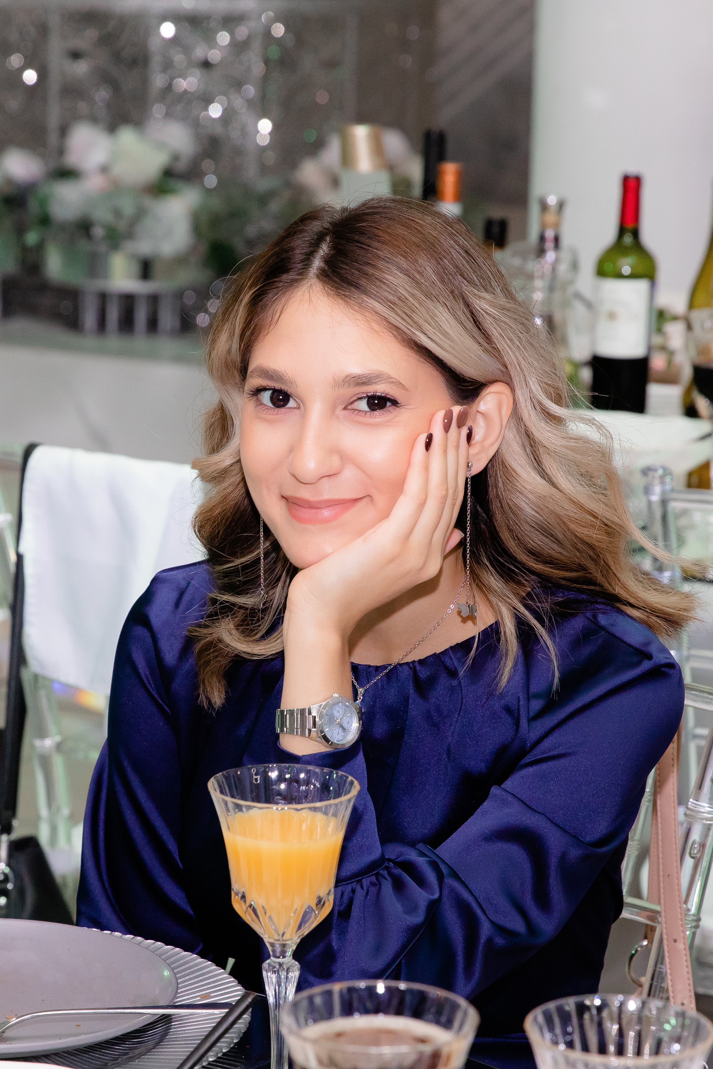 Свадьба D&A. Свадебный и семейный фотограф в Санкт- Петербурге Гугучкина Полина