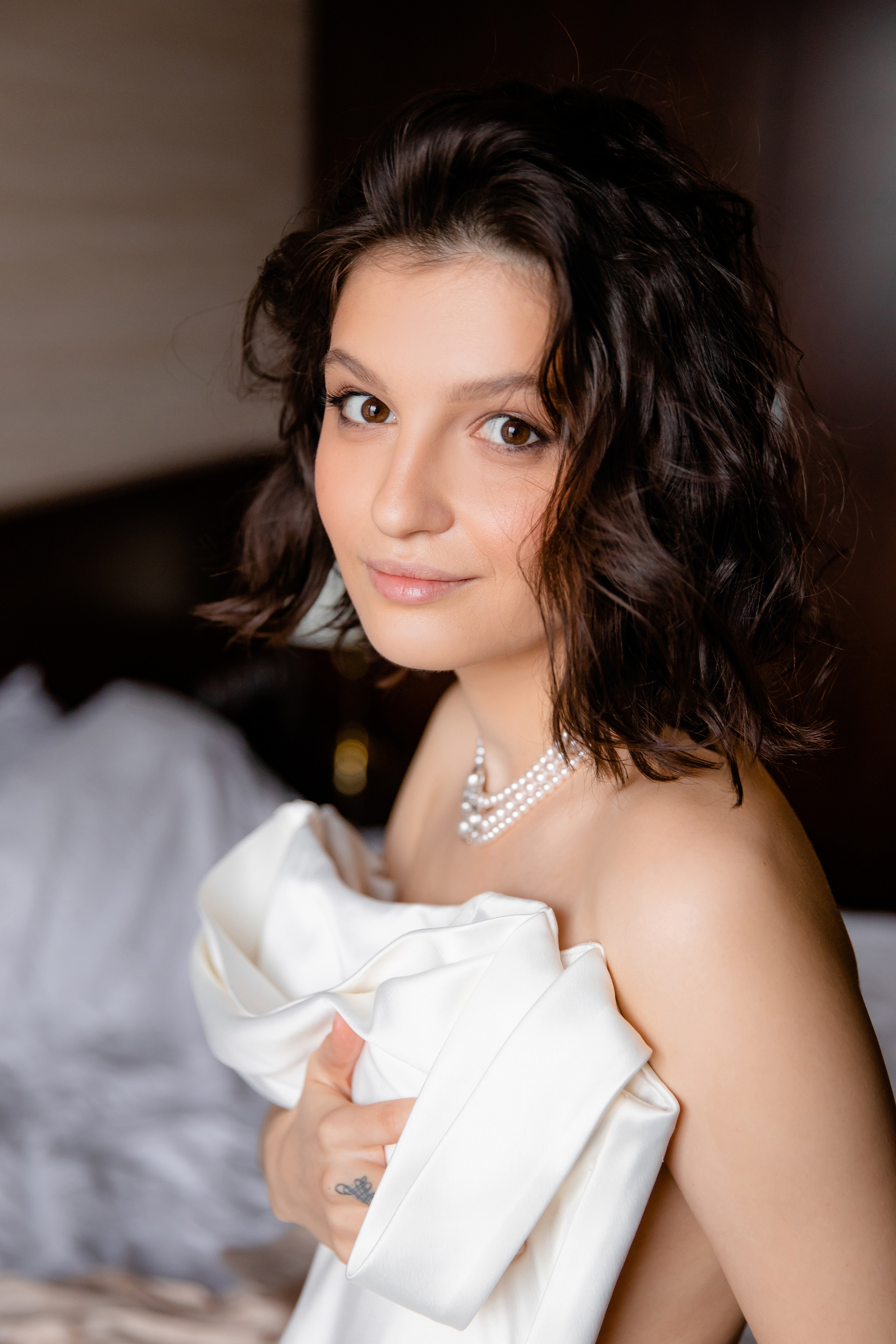 Дарья и Александр. Свадебный и семейный фотограф в Санкт- Петербурге Гугучкина Полина