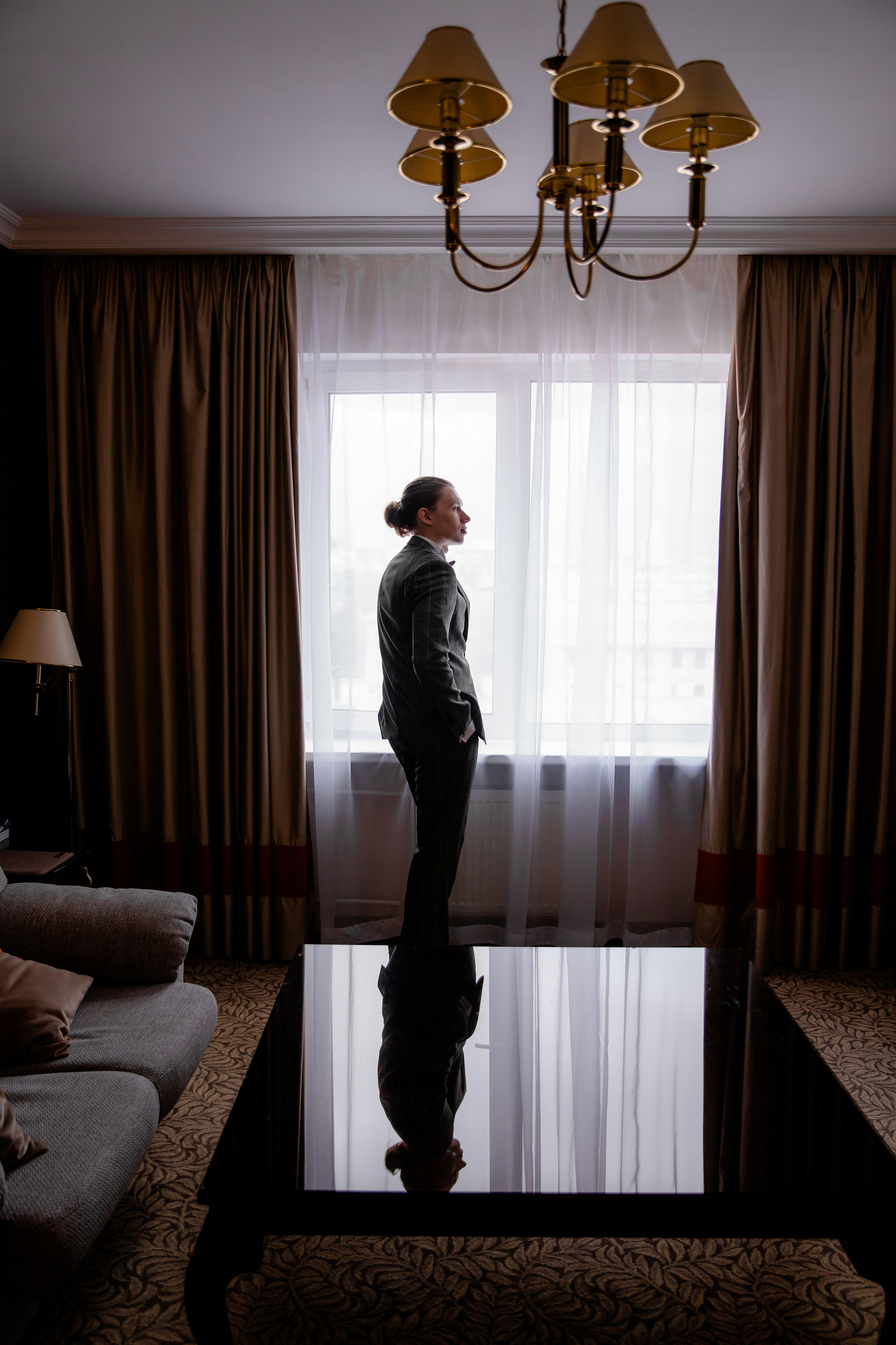 Дарья и Александр. Свадебный и семейный фотограф в Санкт- Петербурге Гугучкина Полина