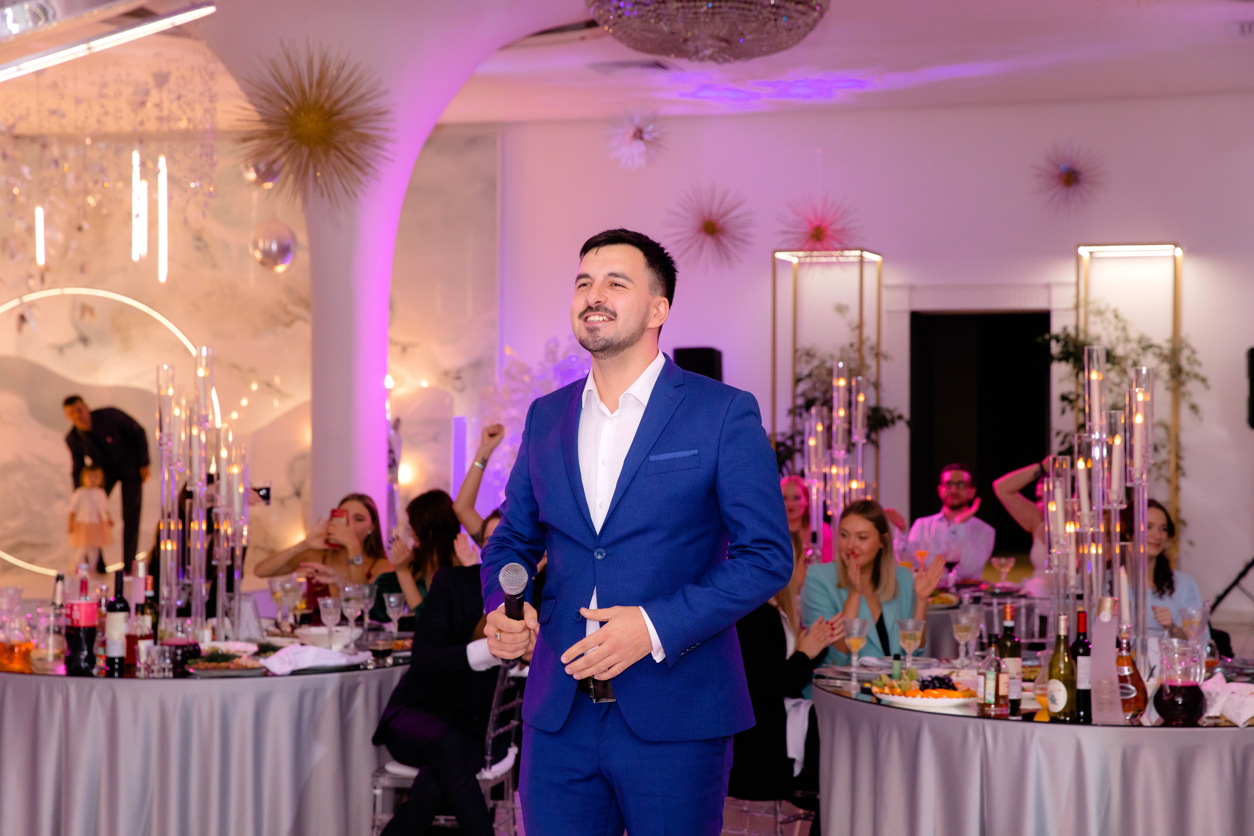 Свадьба D&A. Свадебный и семейный фотограф в Санкт- Петербурге Гугучкина Полина