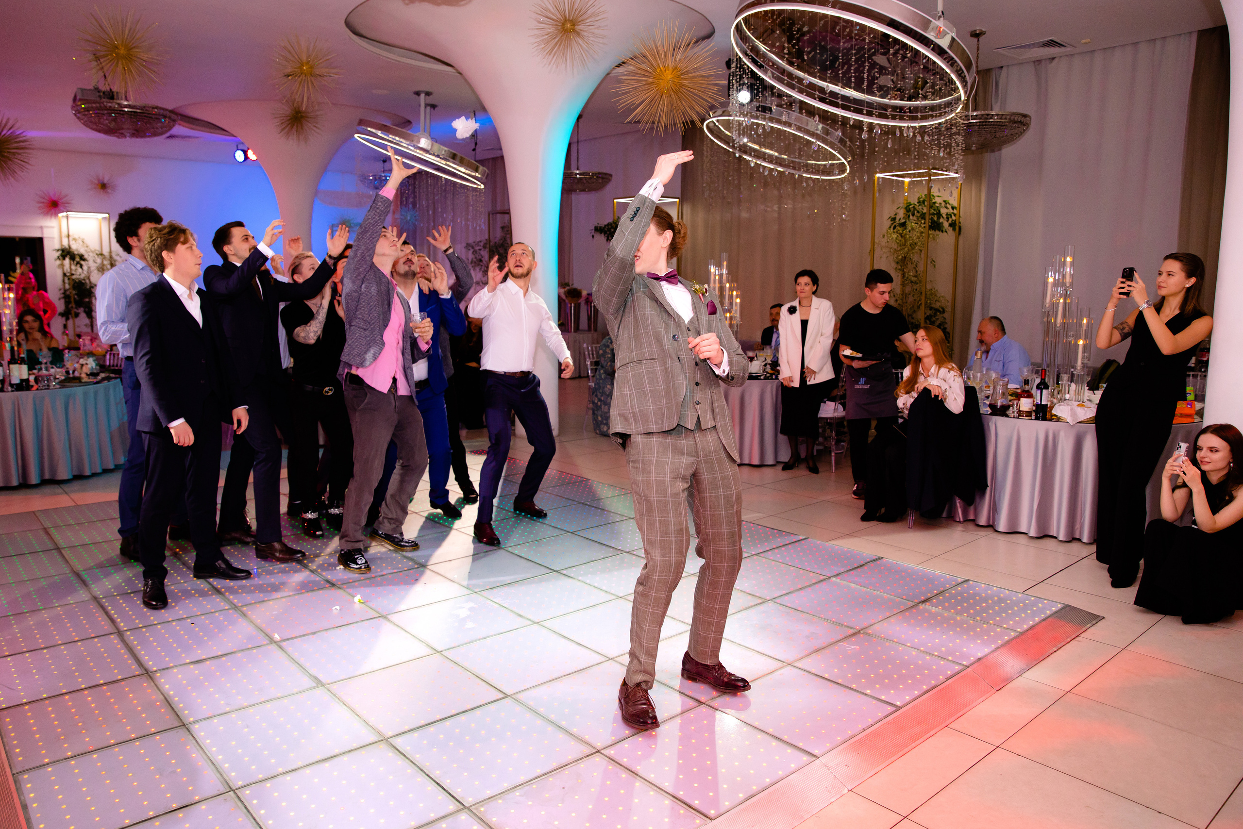 Свадьба D&A. Свадебный и семейный фотограф в Санкт- Петербурге Гугучкина Полина