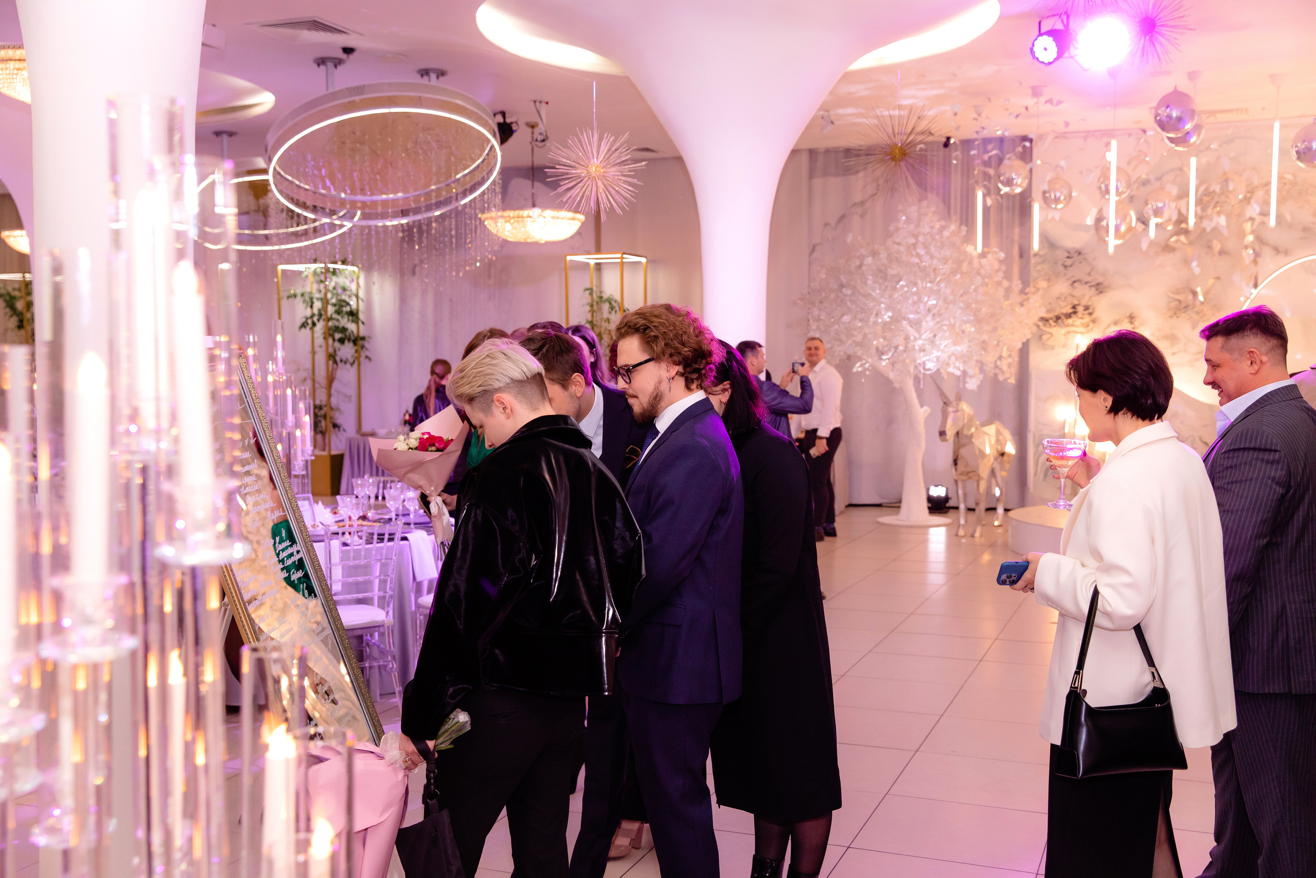 Свадьба D&A. Свадебный и семейный фотограф в Санкт- Петербурге Гугучкина Полина