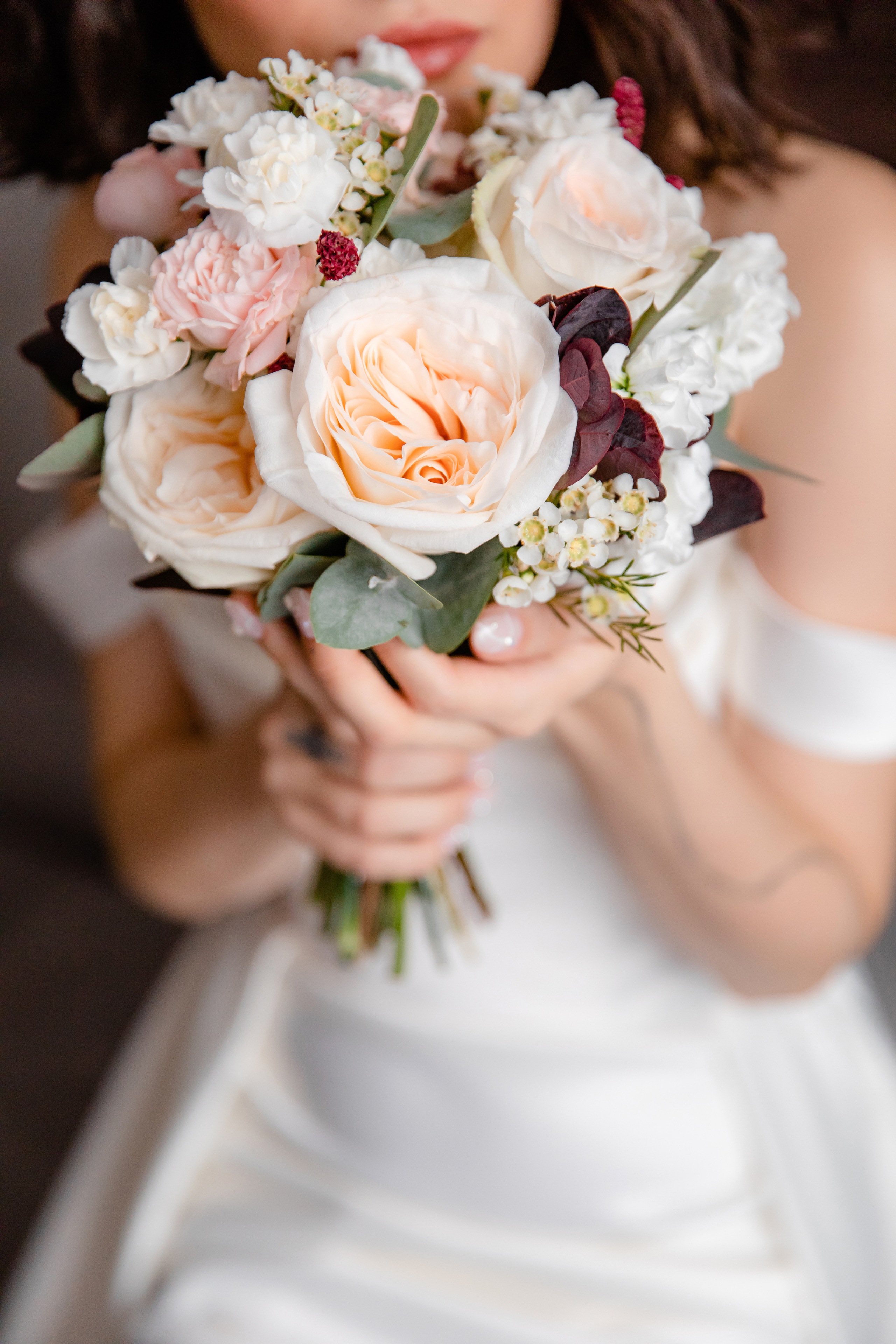 Дарья и Александр. Свадебный и семейный фотограф в Санкт- Петербурге Гугучкина Полина