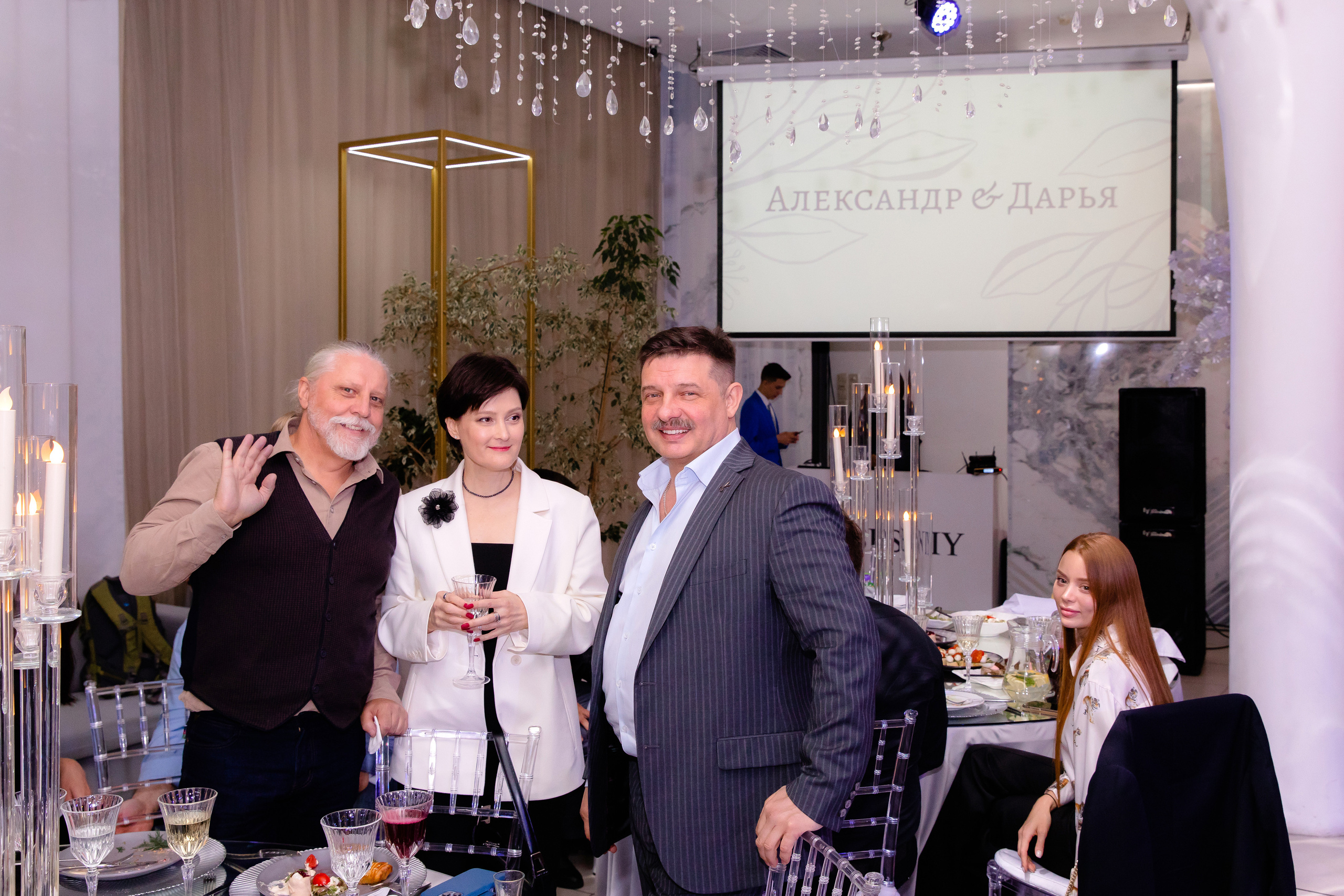 Свадьба D&A. Свадебный и семейный фотограф в Санкт- Петербурге Гугучкина Полина