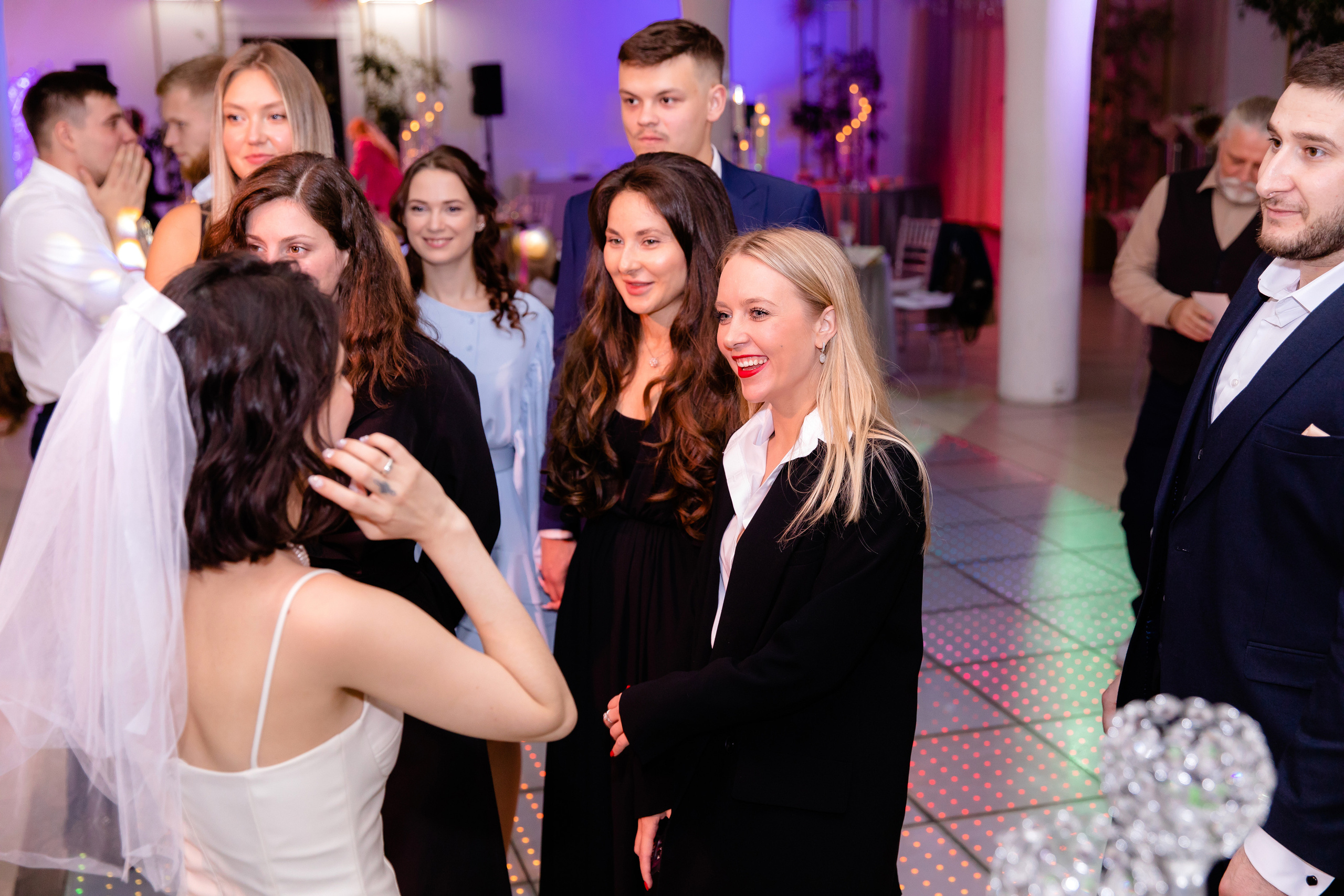 Свадьба D&A. Свадебный и семейный фотограф в Санкт- Петербурге Гугучкина Полина