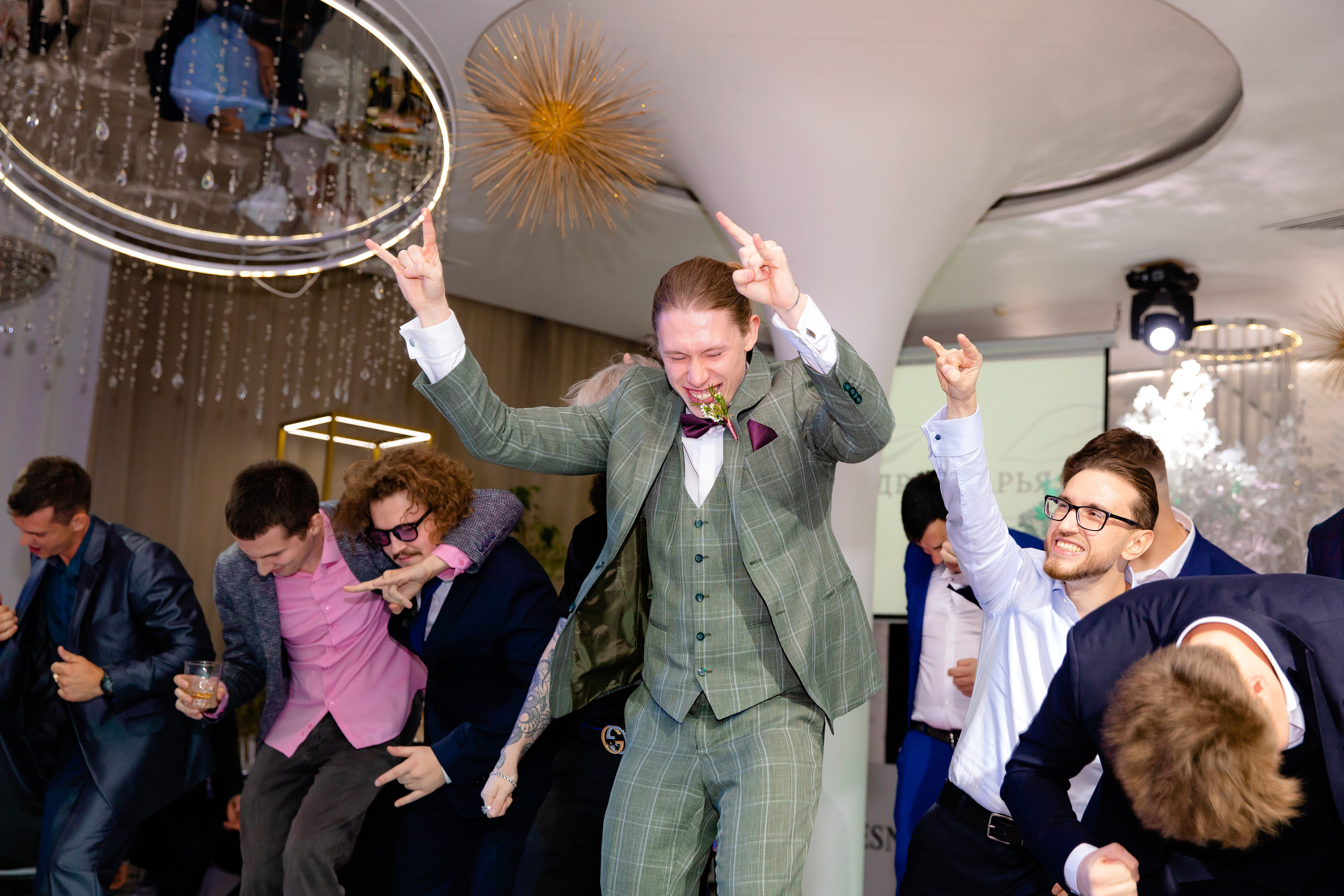 Свадьба D&A. Свадебный и семейный фотограф в Санкт- Петербурге Гугучкина Полина