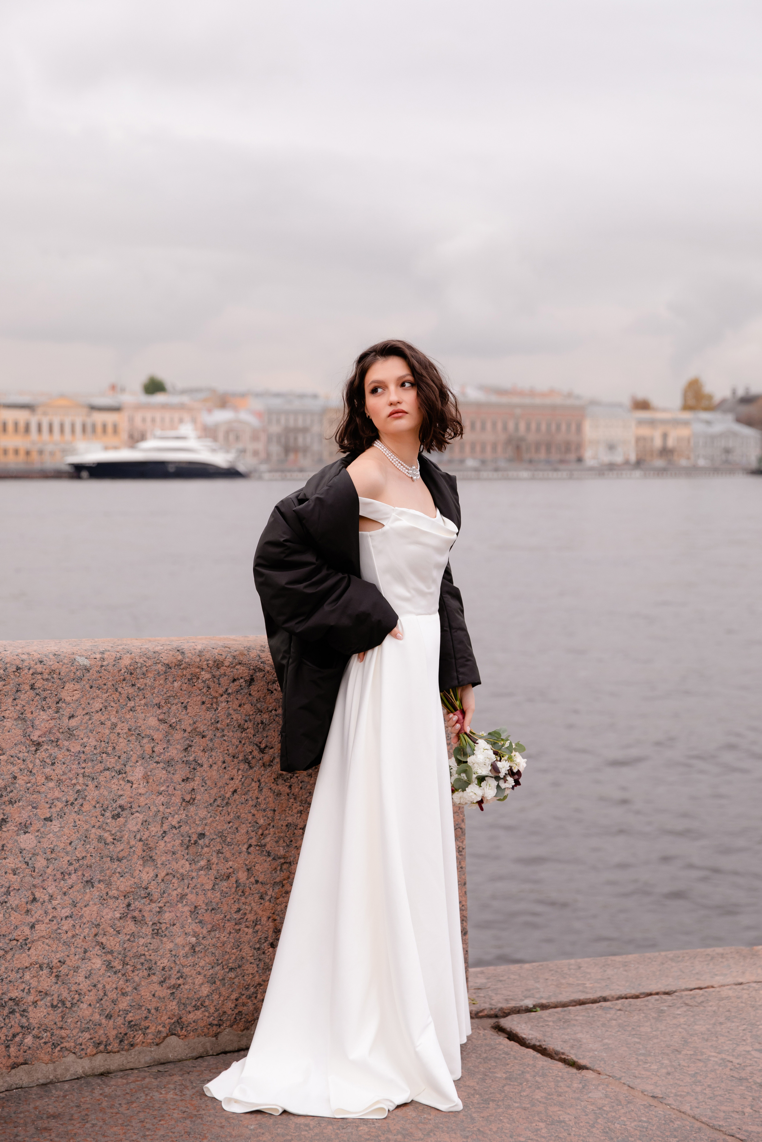 Дарья и Александр. Свадебный и семейный фотограф в Санкт- Петербурге Гугучкина Полина