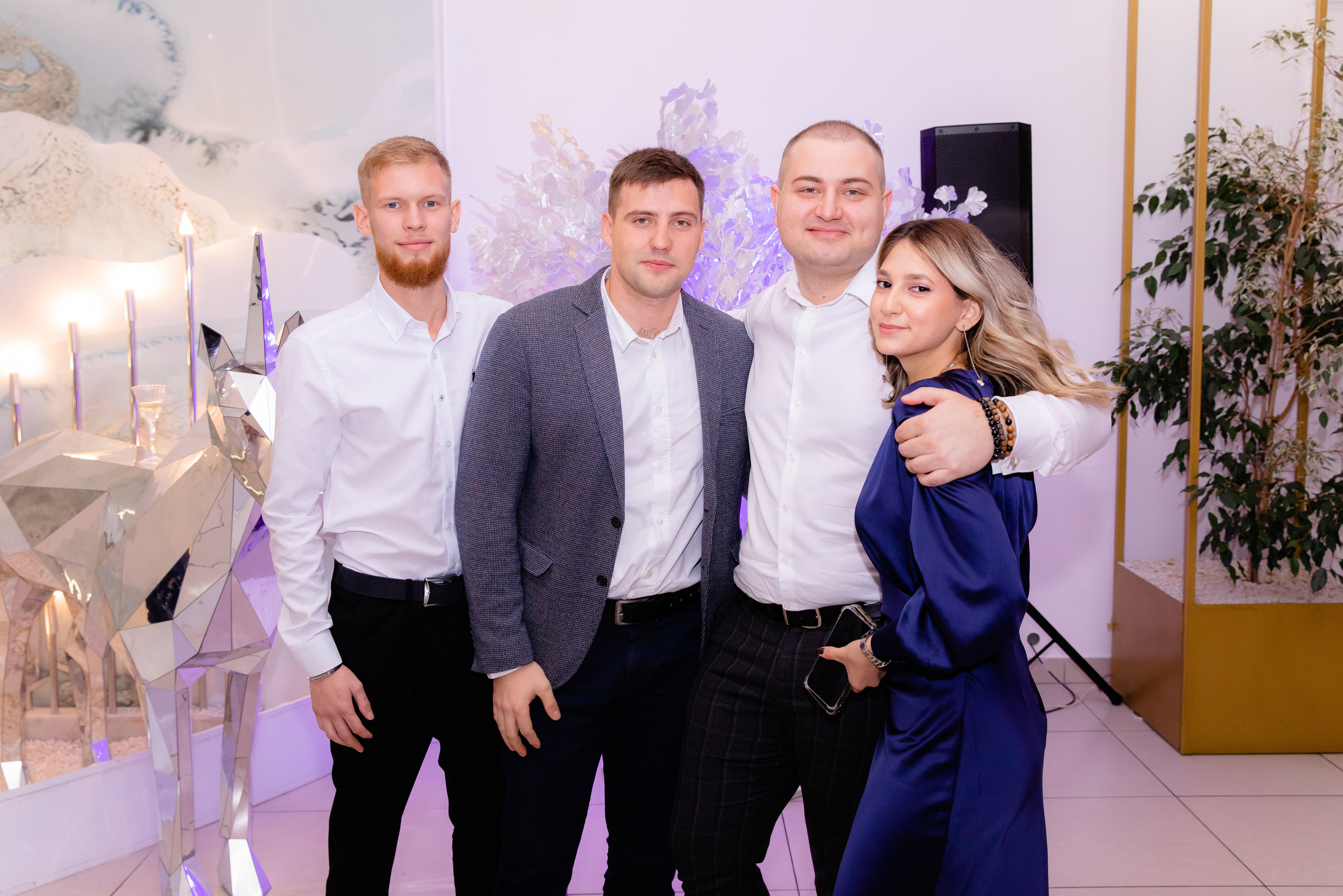 Свадьба D&A. Свадебный и семейный фотограф в Санкт- Петербурге Гугучкина Полина