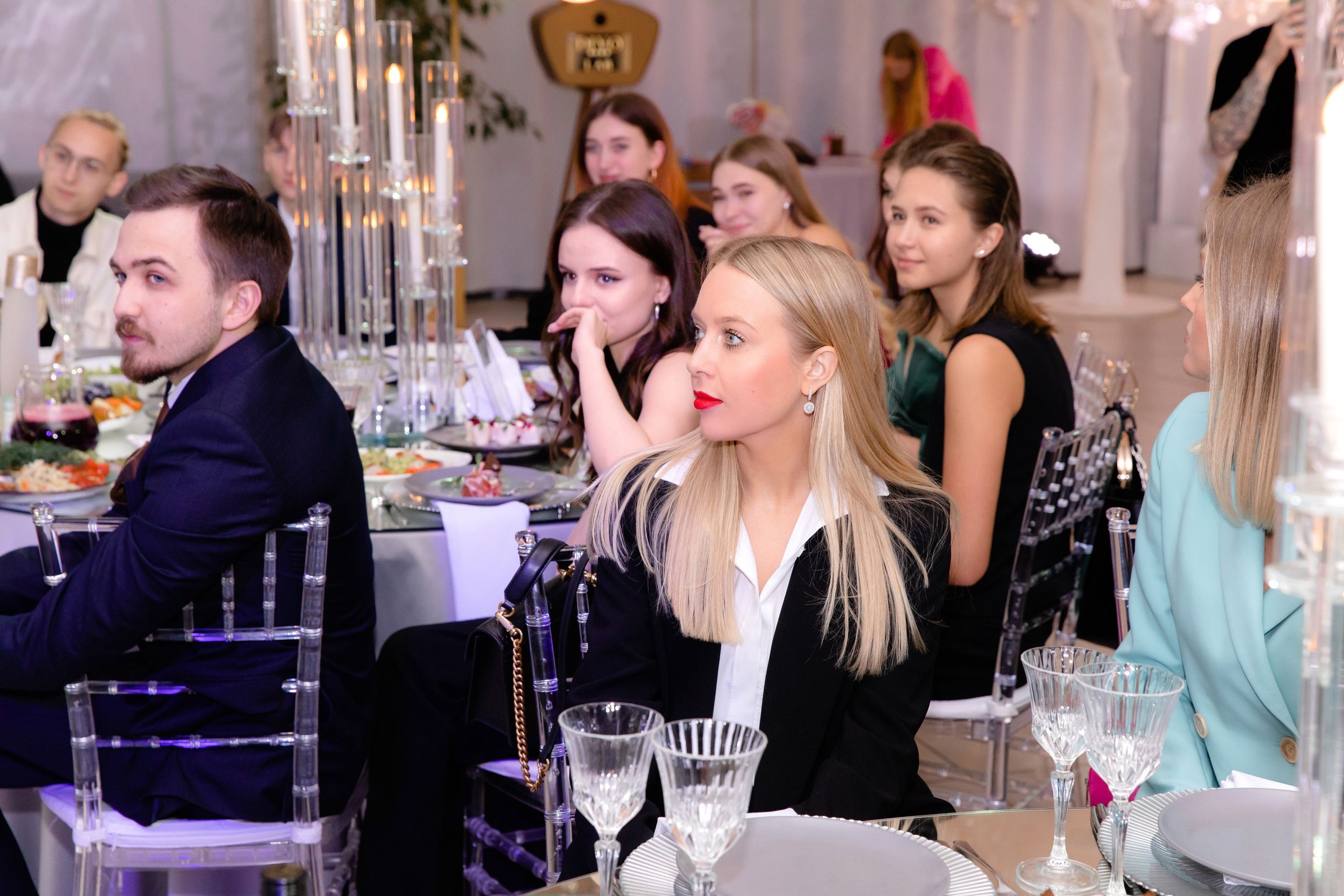 Свадьба D&A. Свадебный и семейный фотограф в Санкт- Петербурге Гугучкина Полина